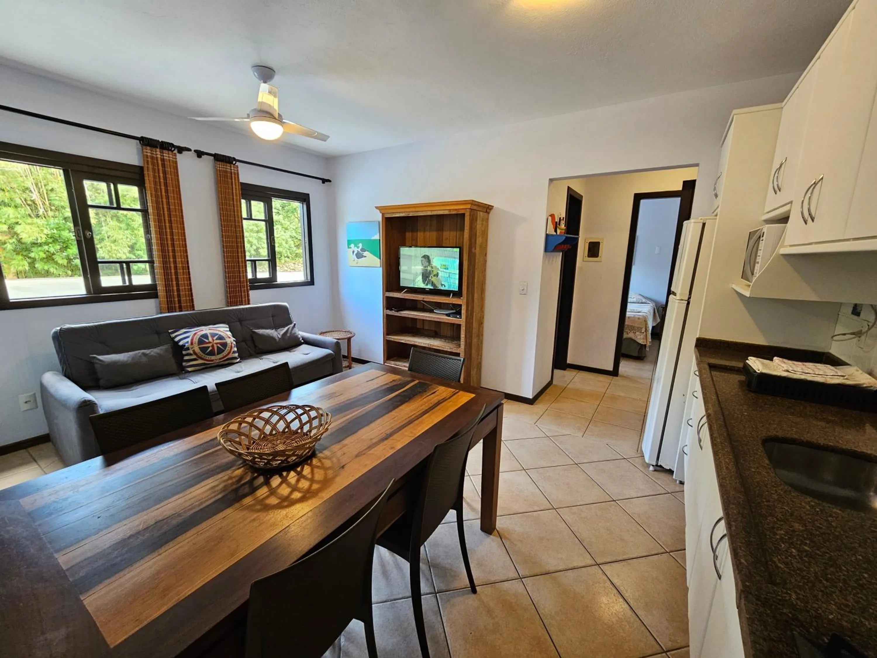 Pousada Pedra da Gaivota