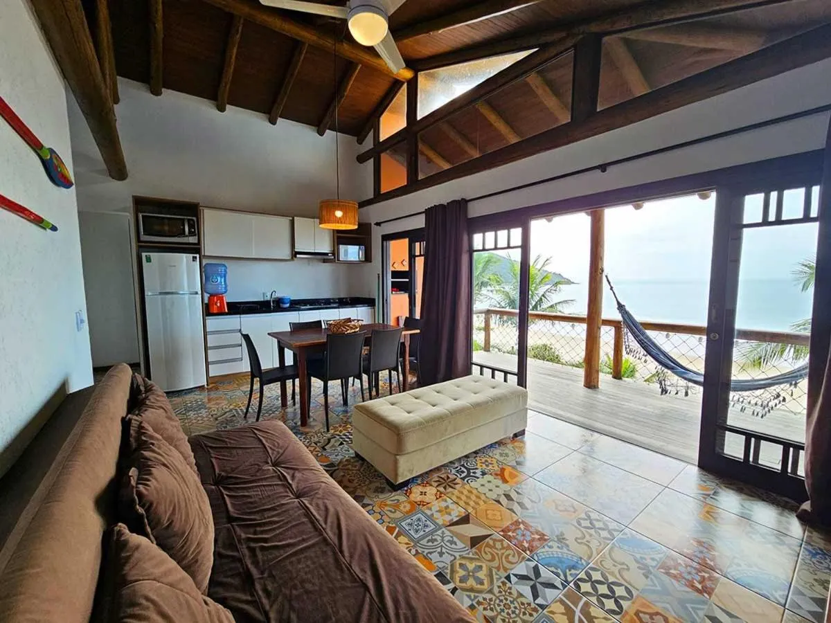 Pousada Pedra da Gaivota