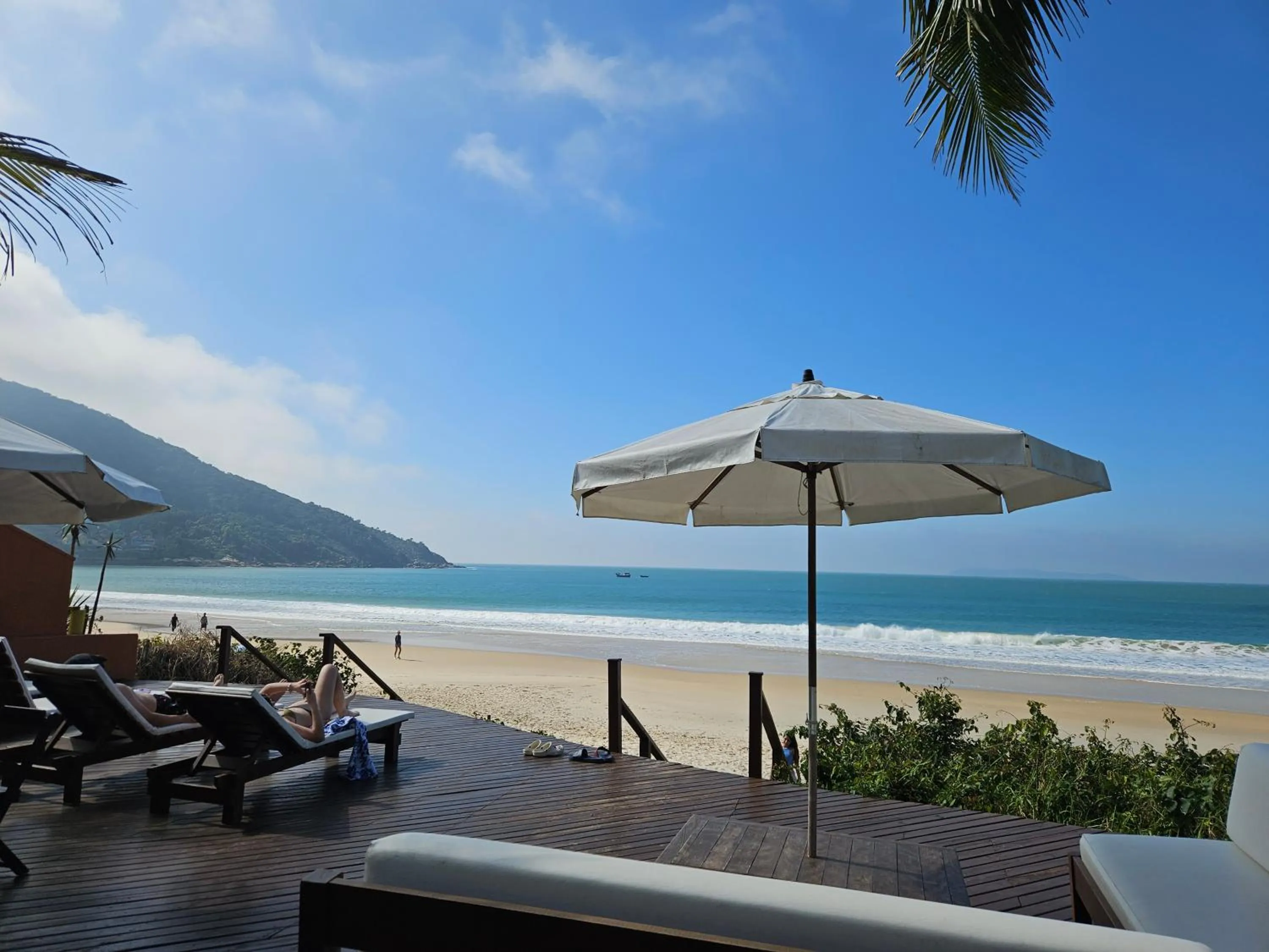 Pousada Pedra da Gaivota