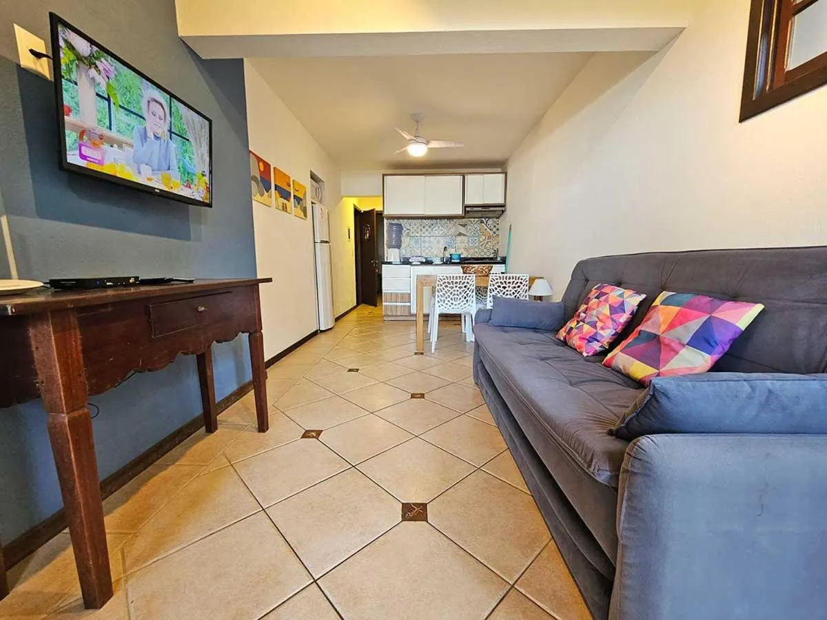 Pousada Pedra da Gaivota