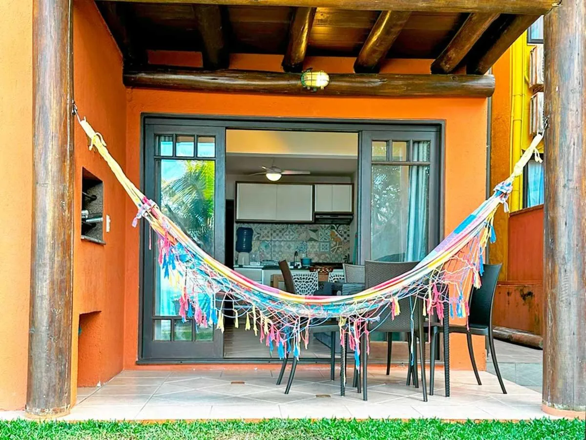 Pousada Pedra da Gaivota