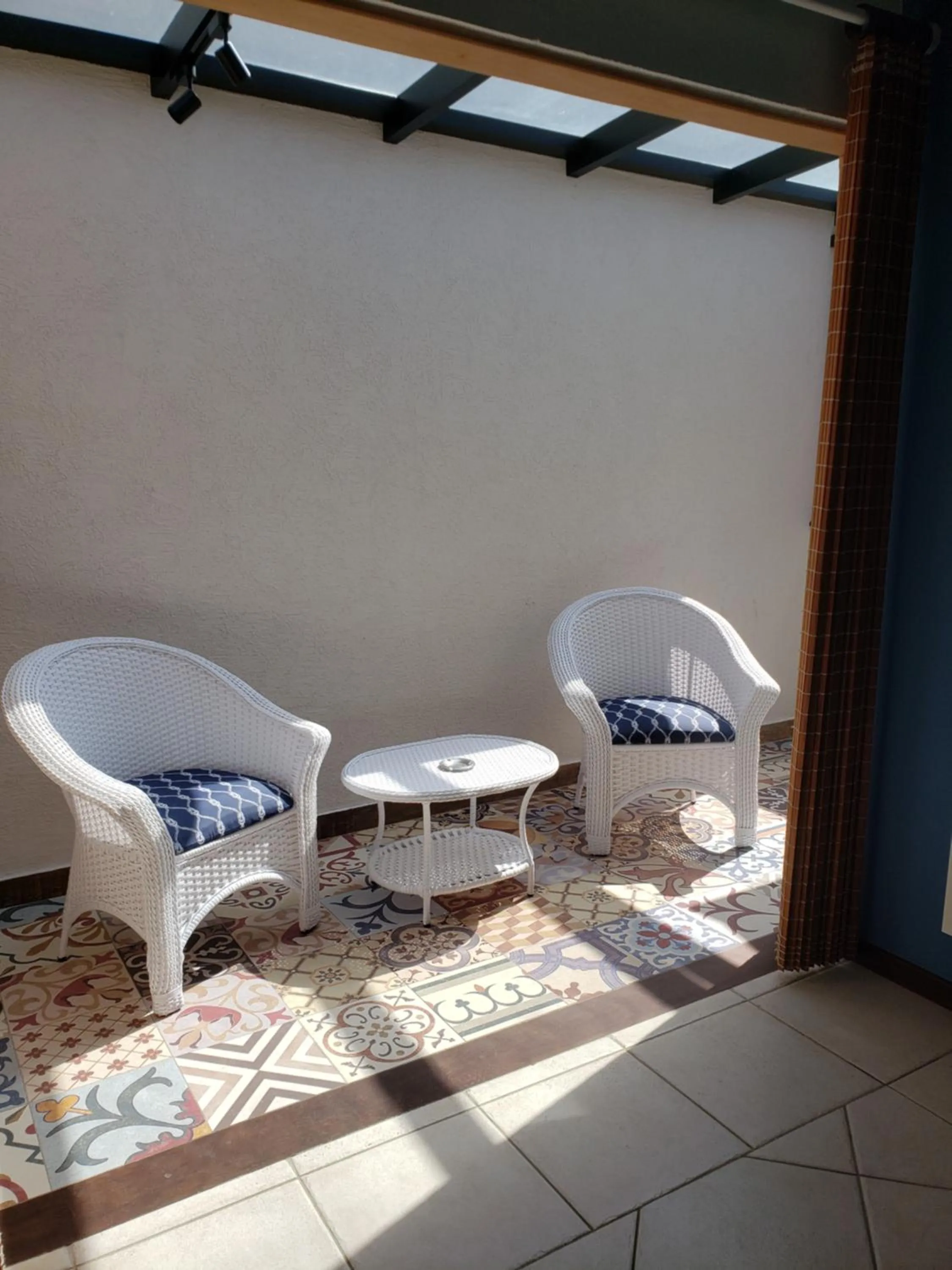 BBQ facilities in Pousada Pedra da Gaivota