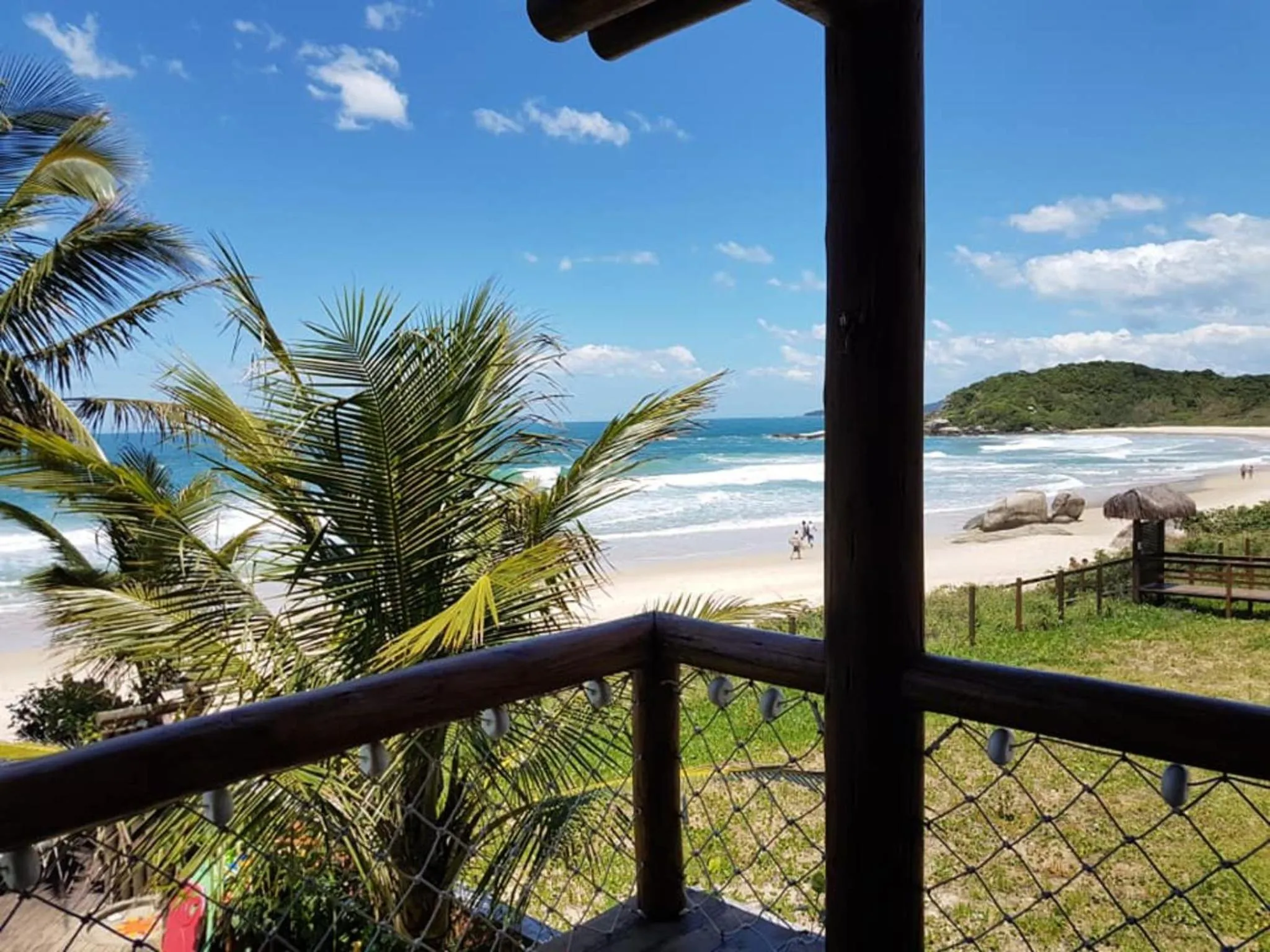 Pousada Pedra da Gaivota