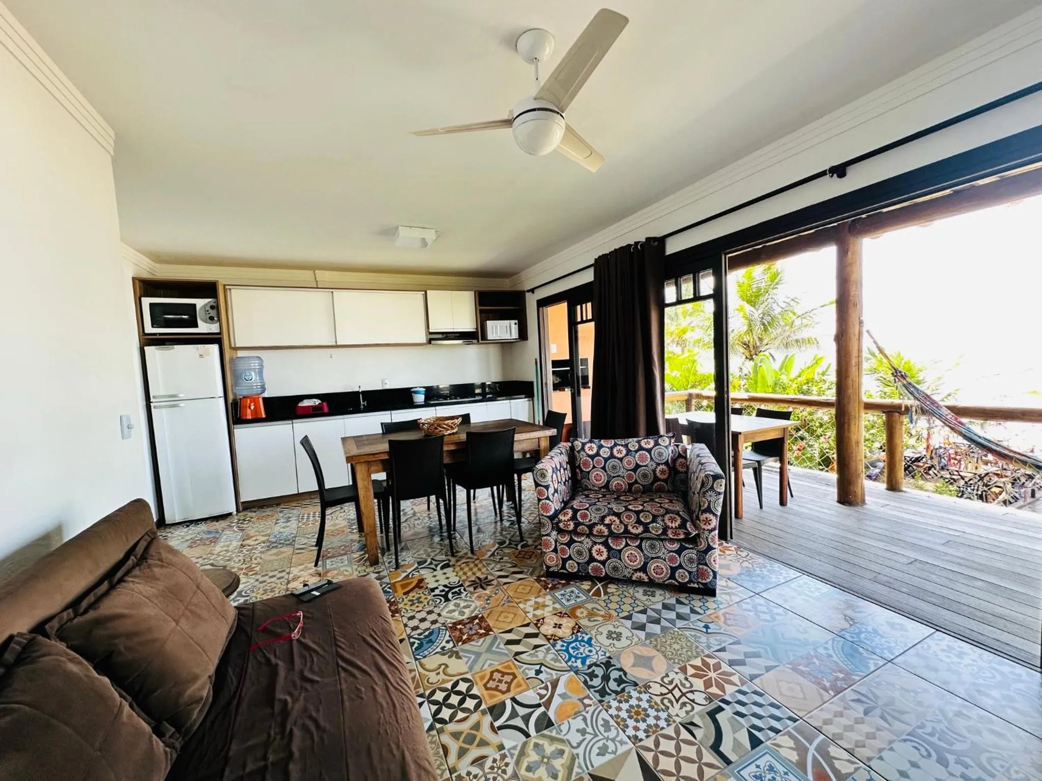 Pousada Pedra da Gaivota