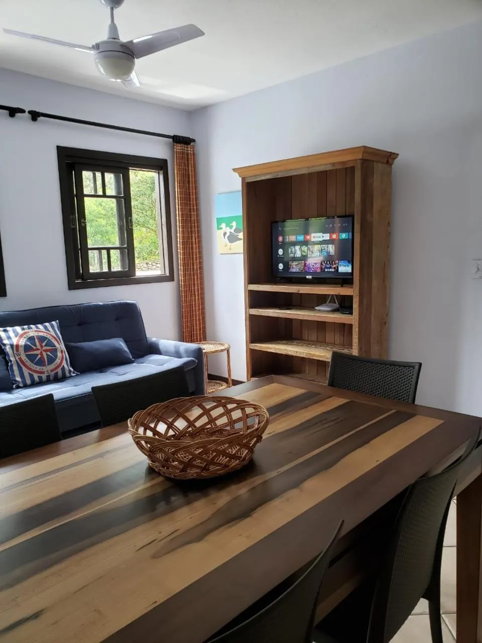 Pousada Pedra da Gaivota