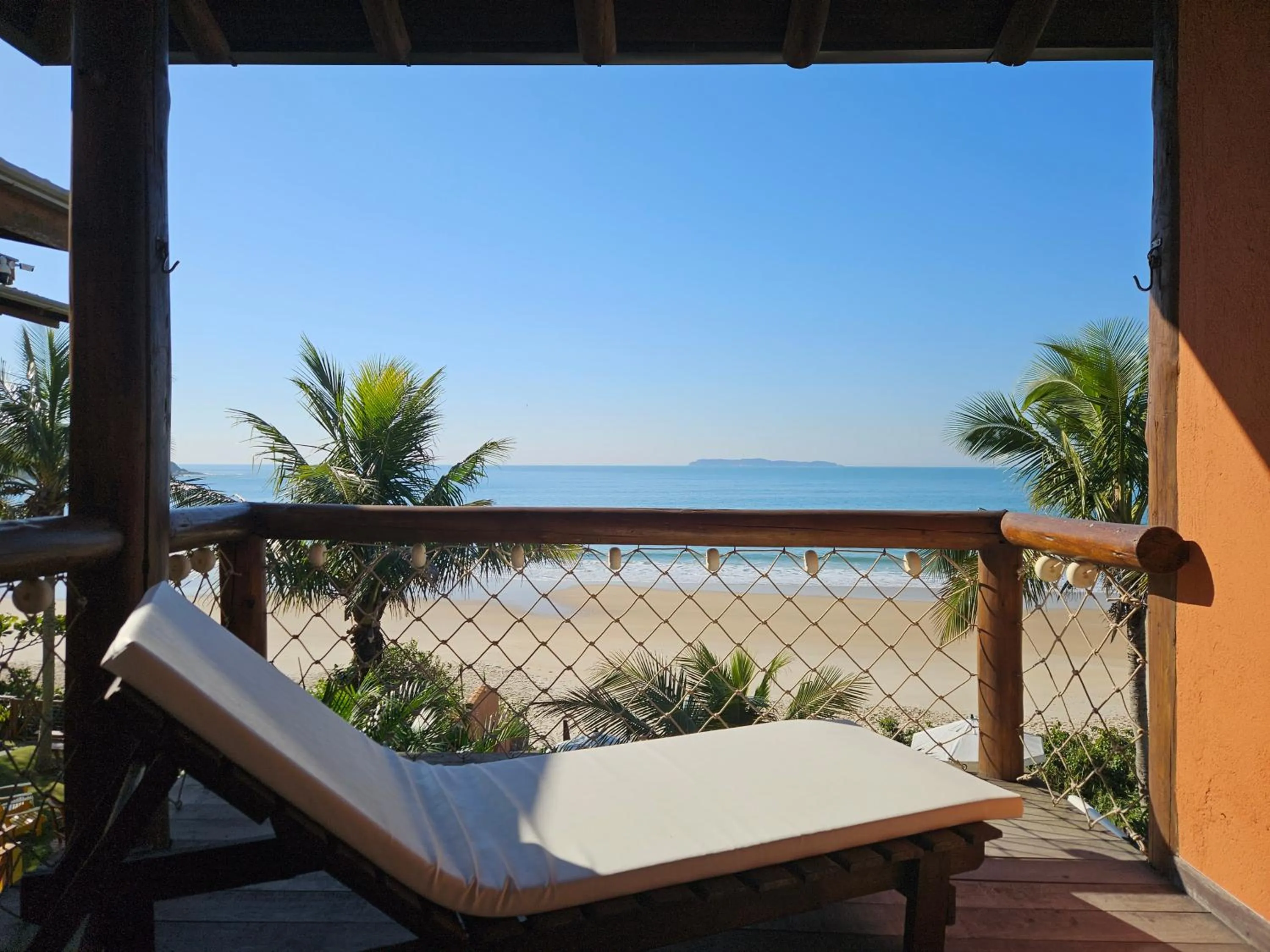 Pousada Pedra da Gaivota