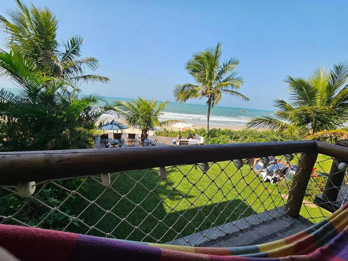 Pousada Pedra da Gaivota