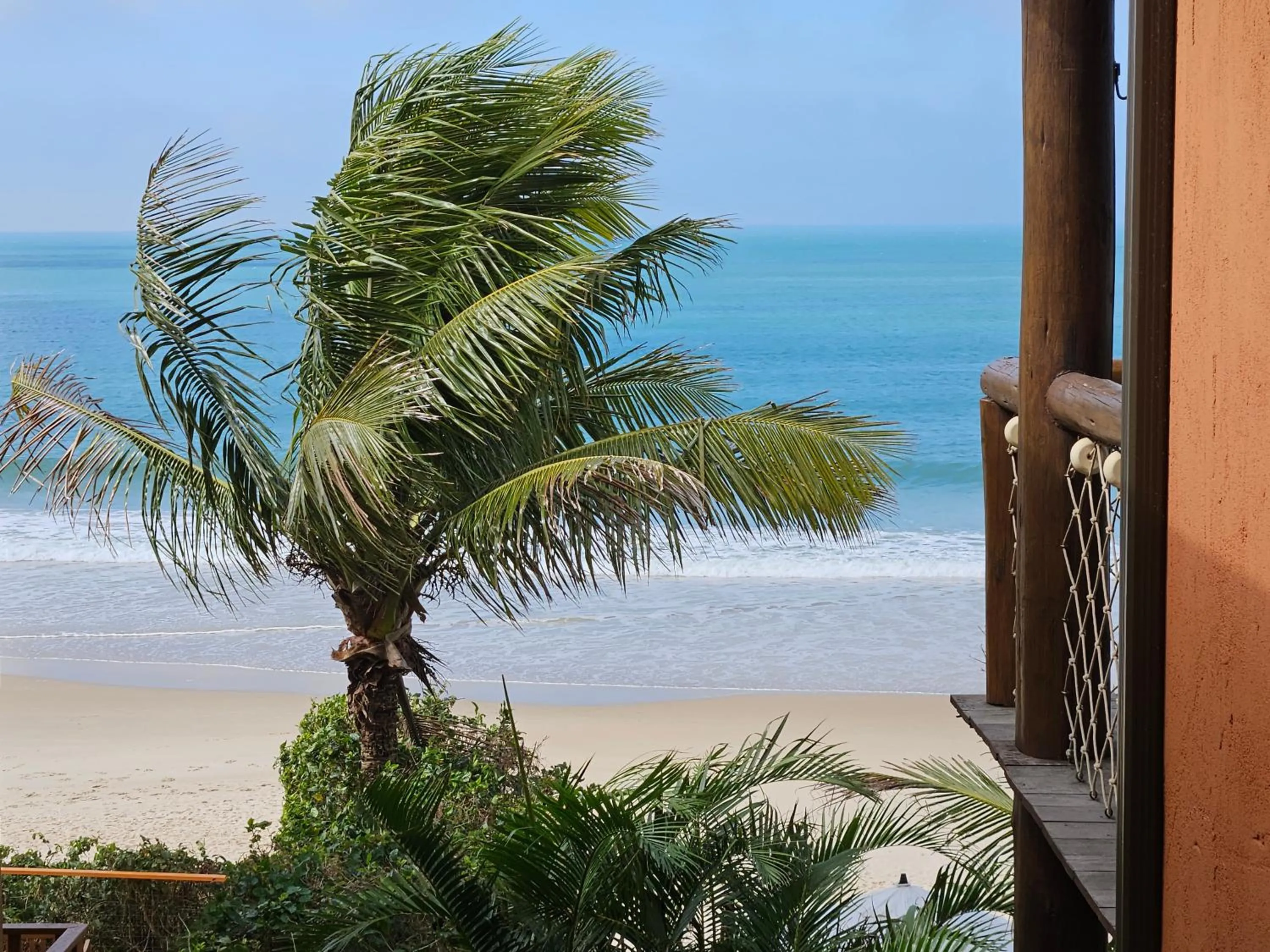 Pousada Pedra da Gaivota