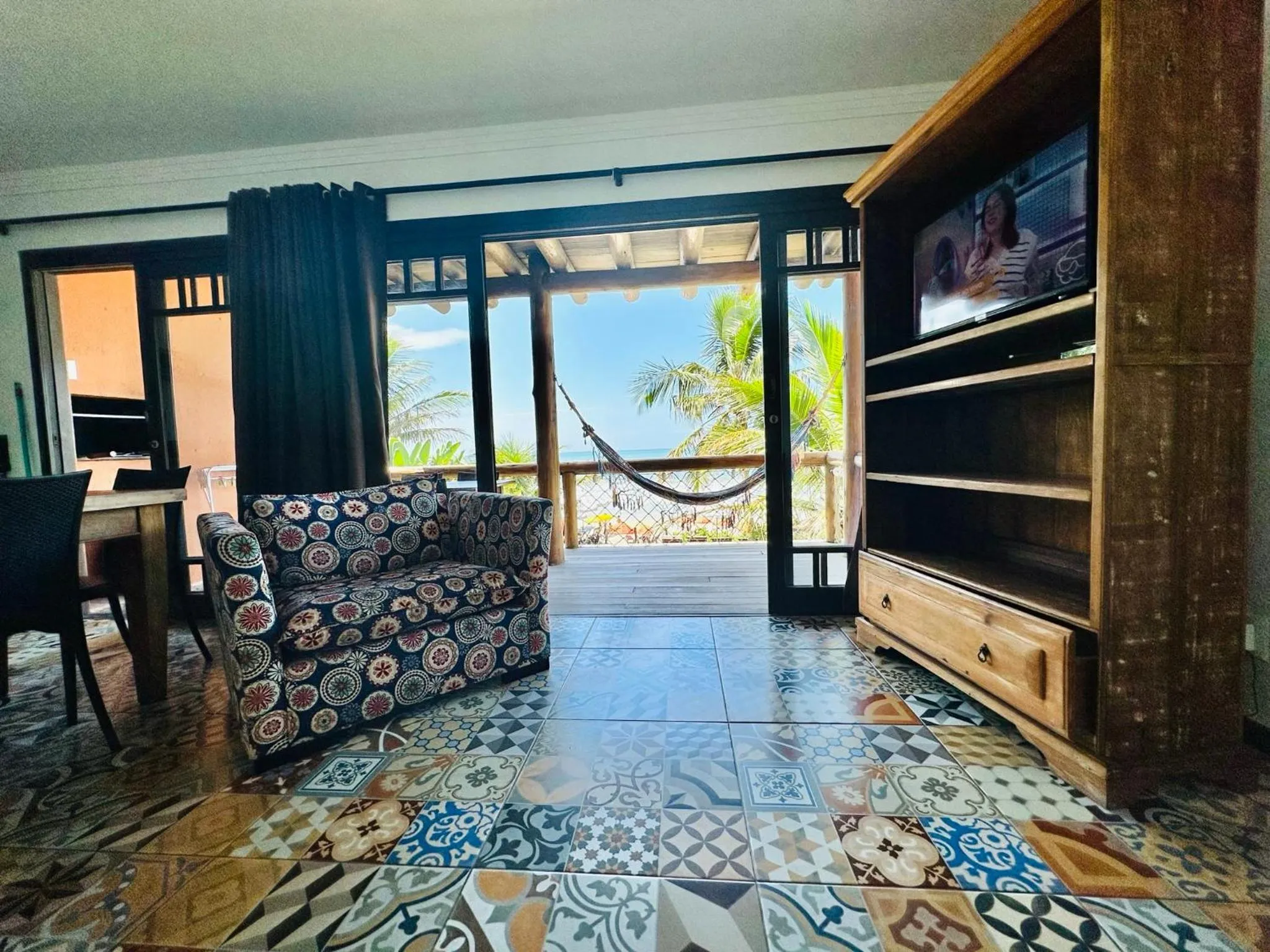 Pousada Pedra da Gaivota