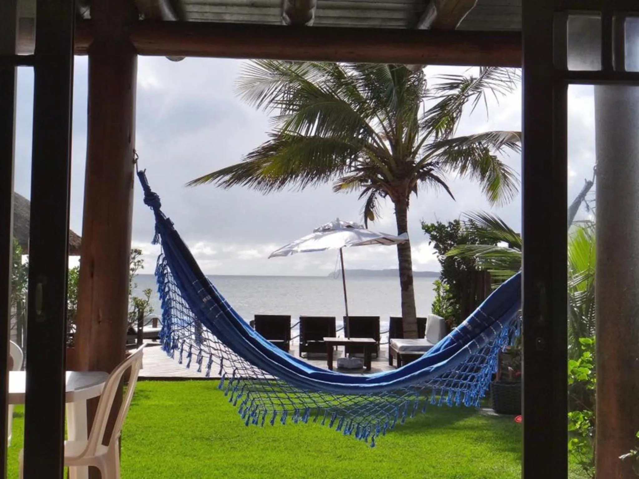 Pousada Pedra da Gaivota