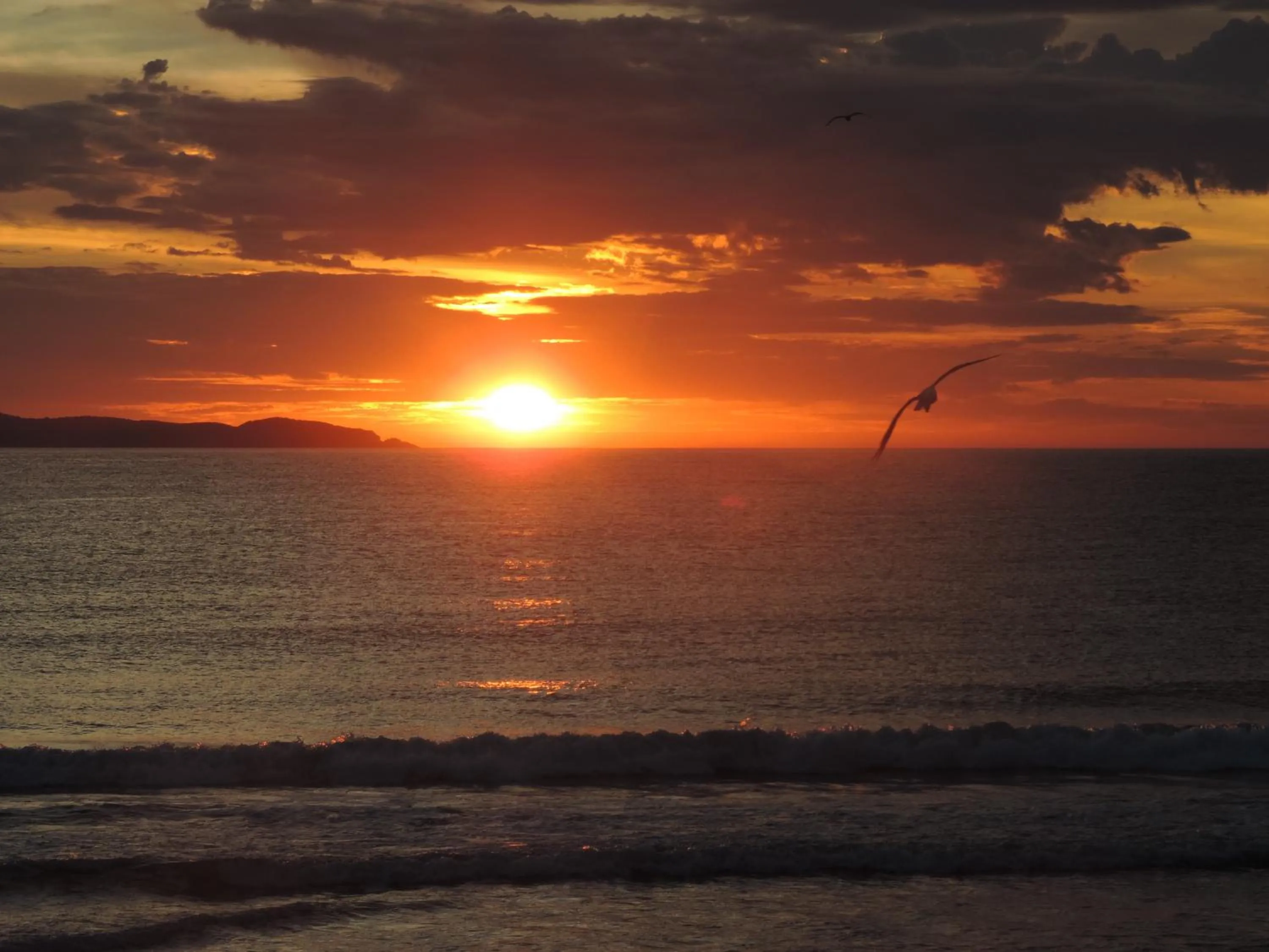 Pousada Pedra da Gaivota