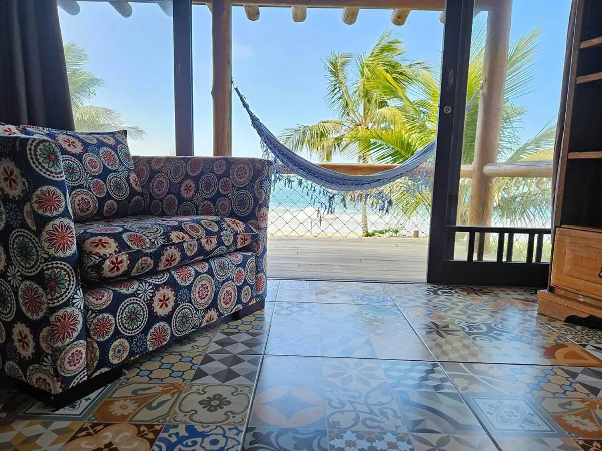 Pousada Pedra da Gaivota