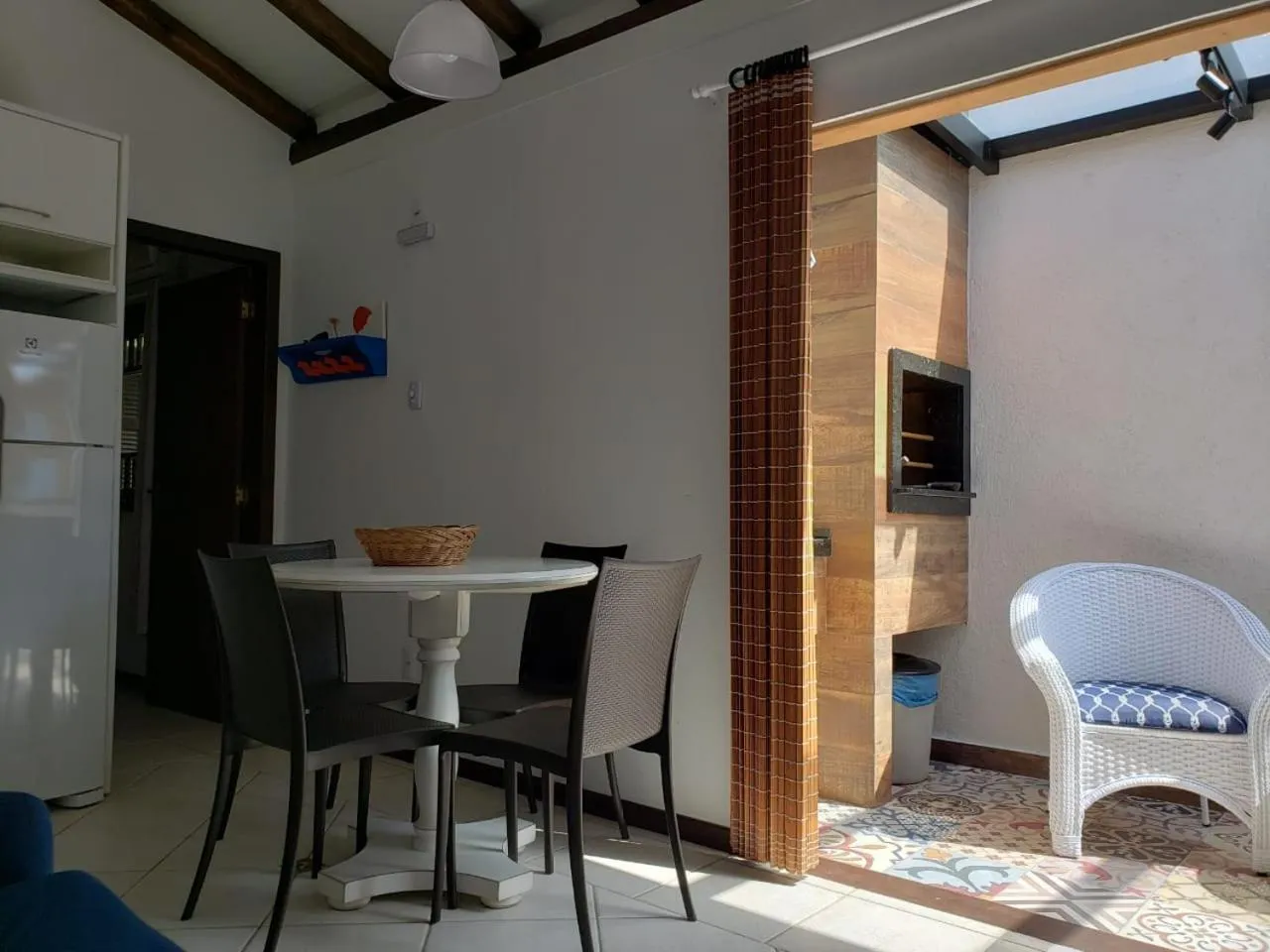 Pousada Pedra da Gaivota