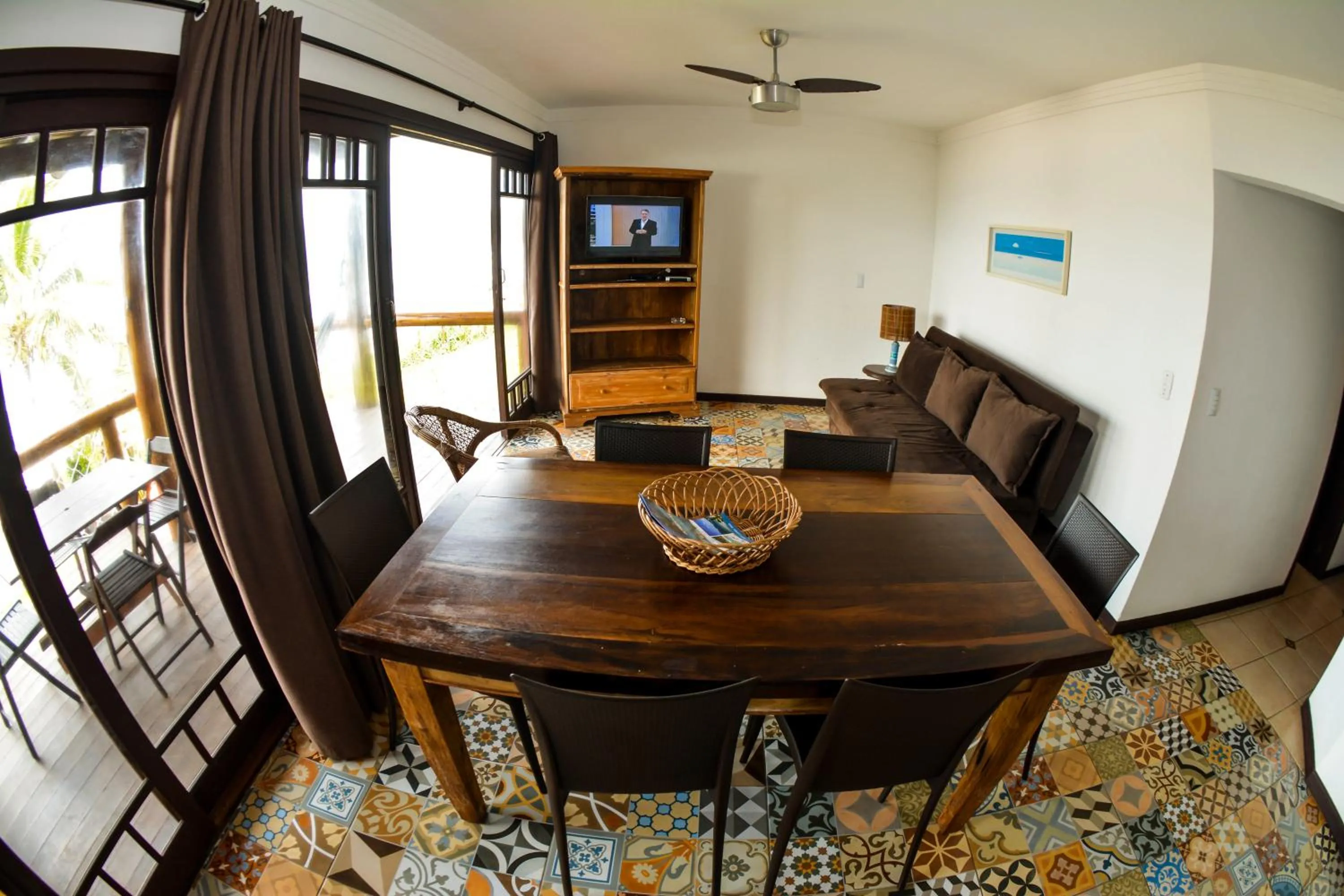 Pousada Pedra da Gaivota