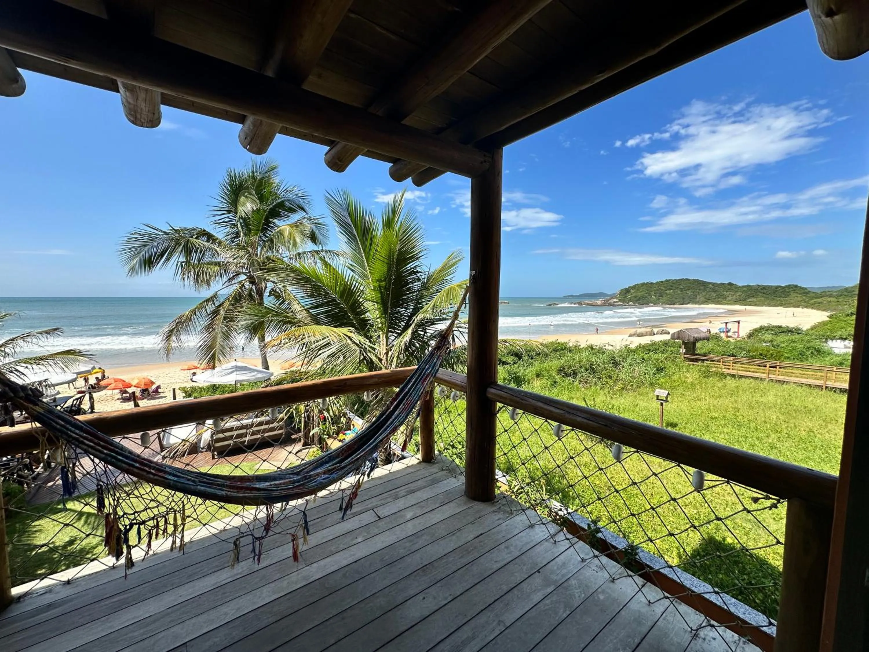 Pousada Pedra da Gaivota