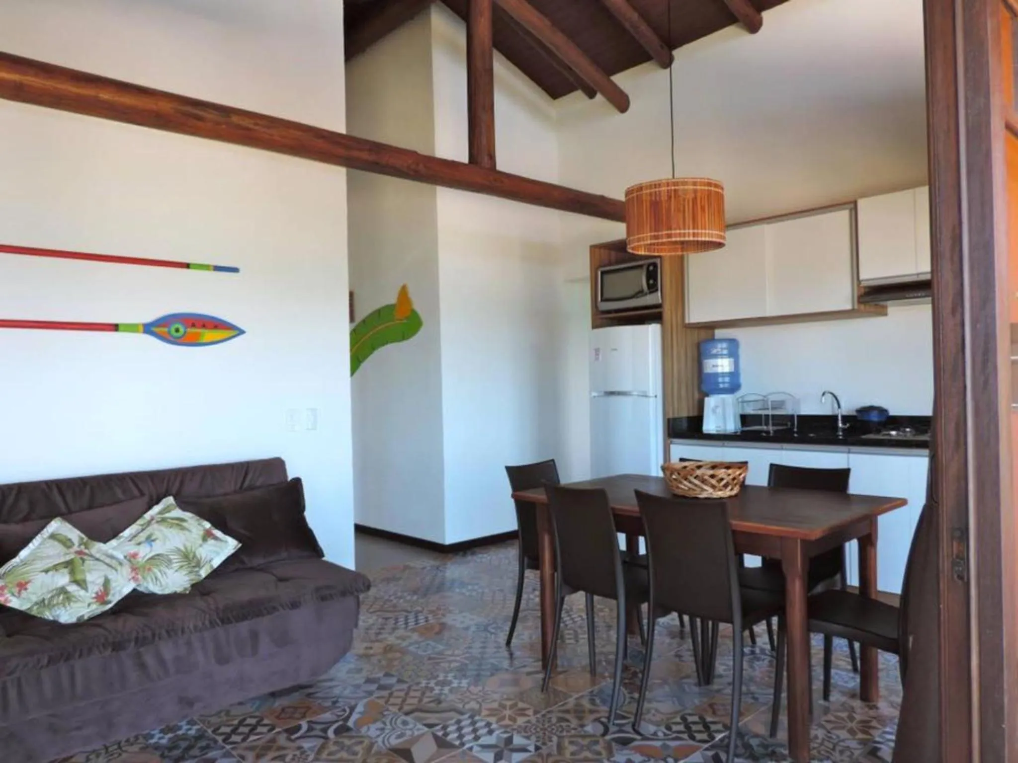 Pousada Pedra da Gaivota