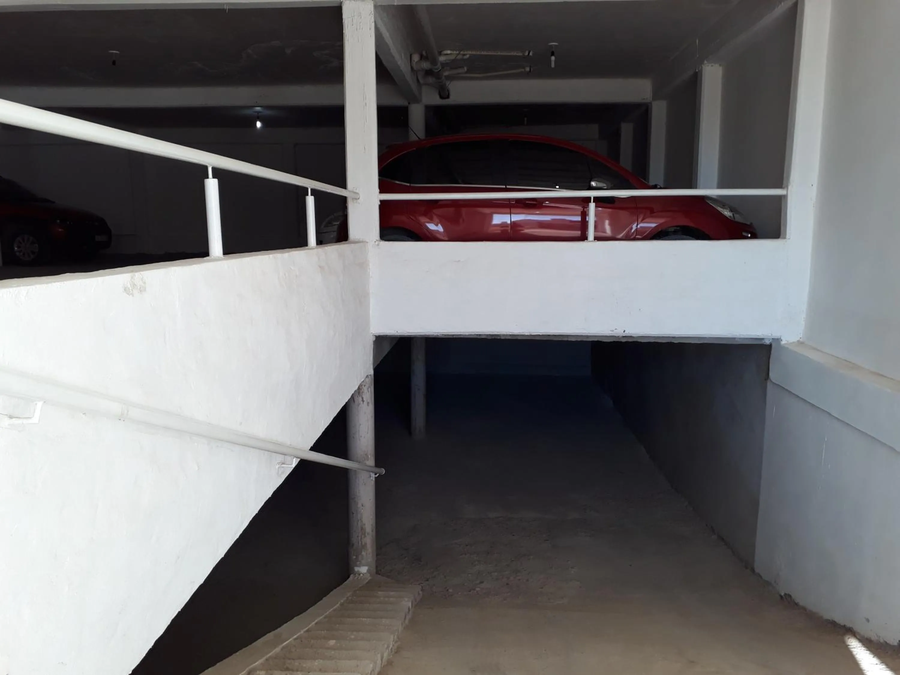 Hotel Colonos