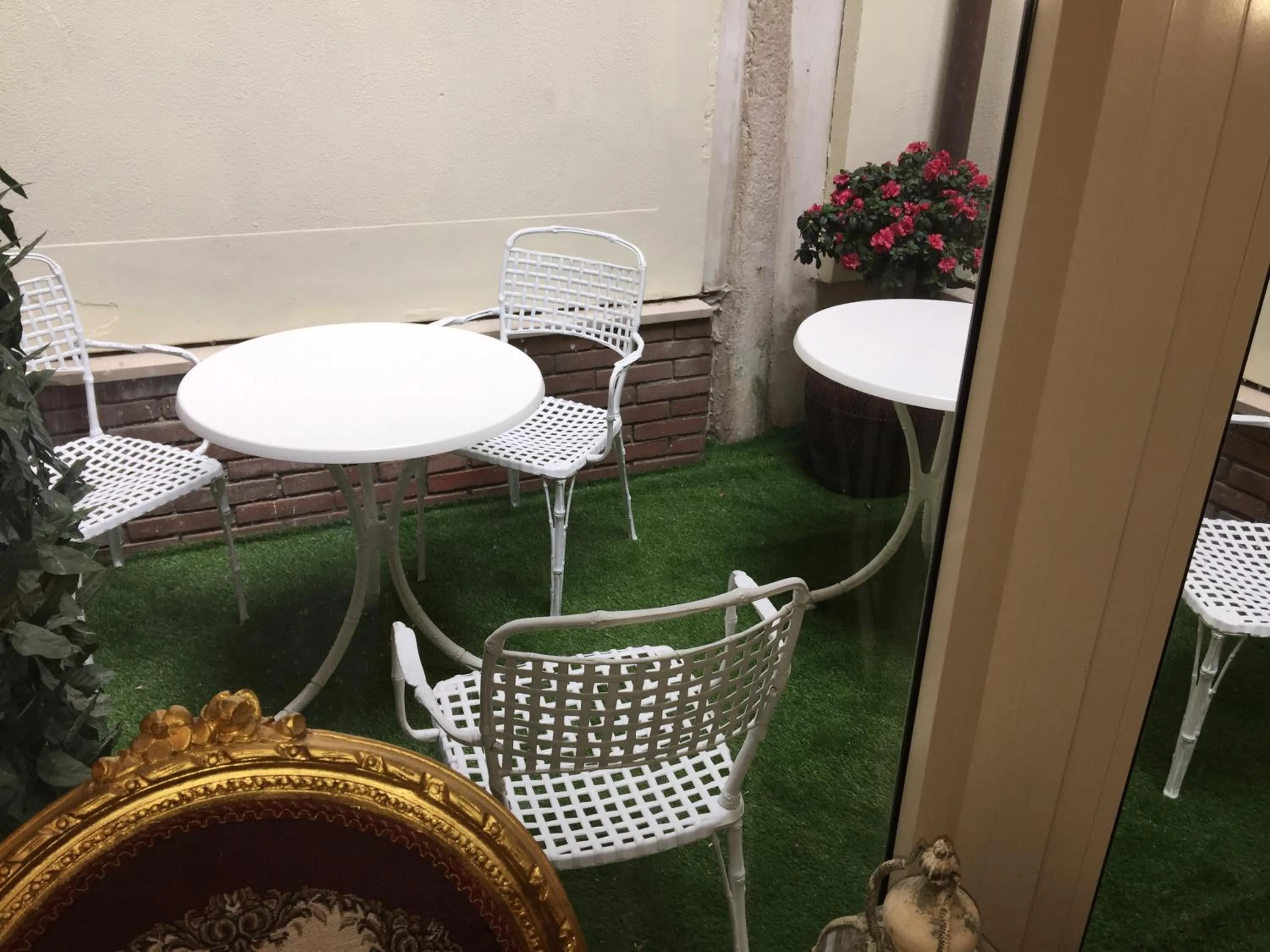 Lobby or reception in 40.17 SAN MARCO