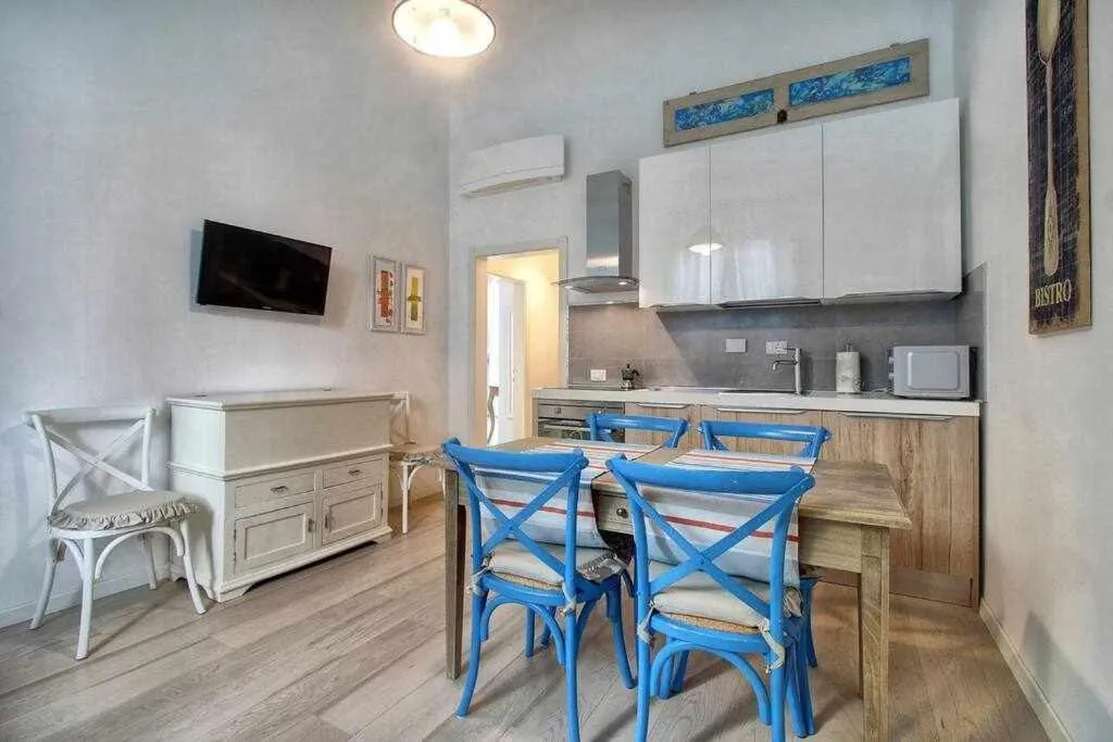 San marco elegant apartment