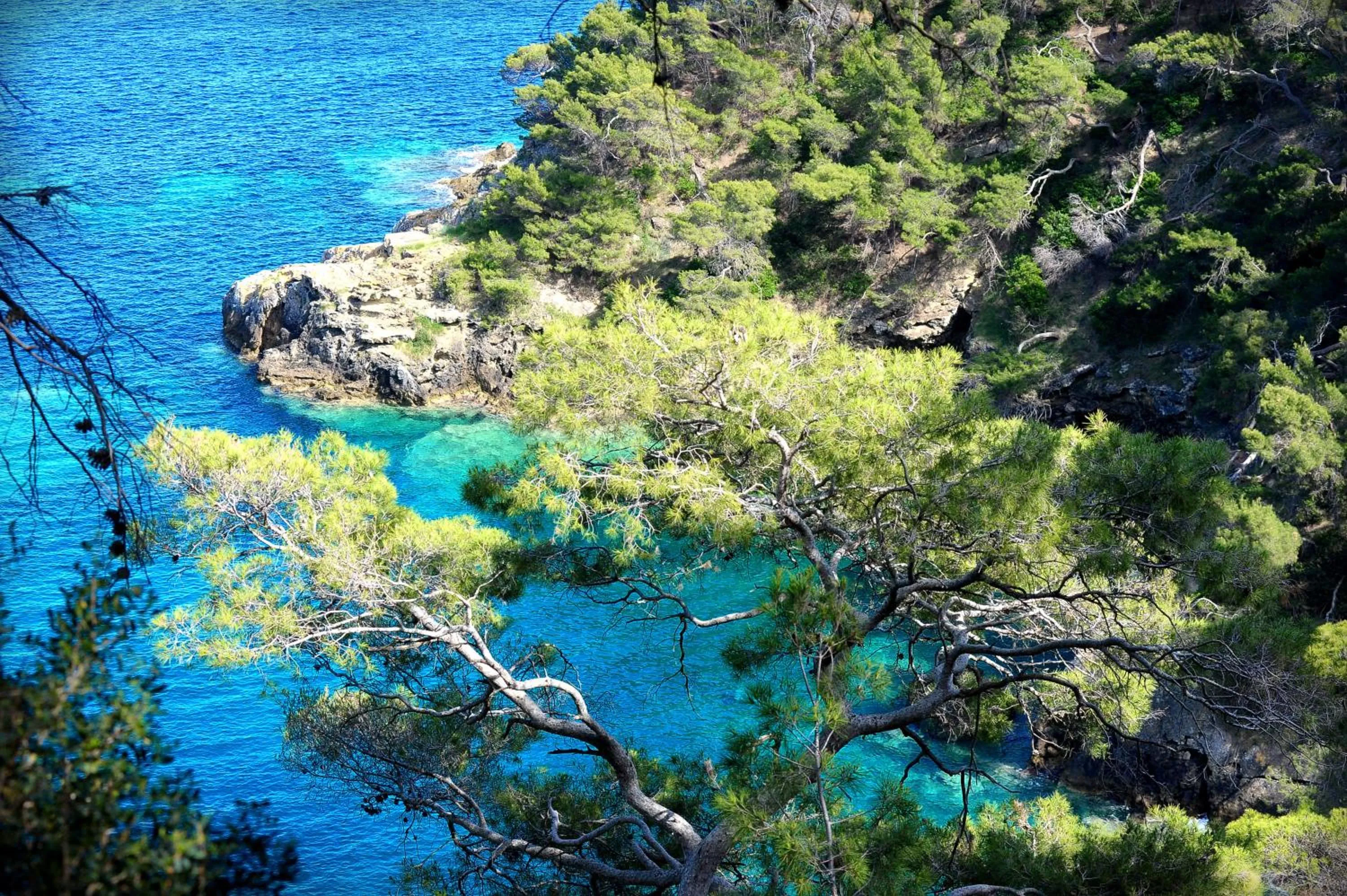 Nearby landmark in B&B Una Rotonda sul mare