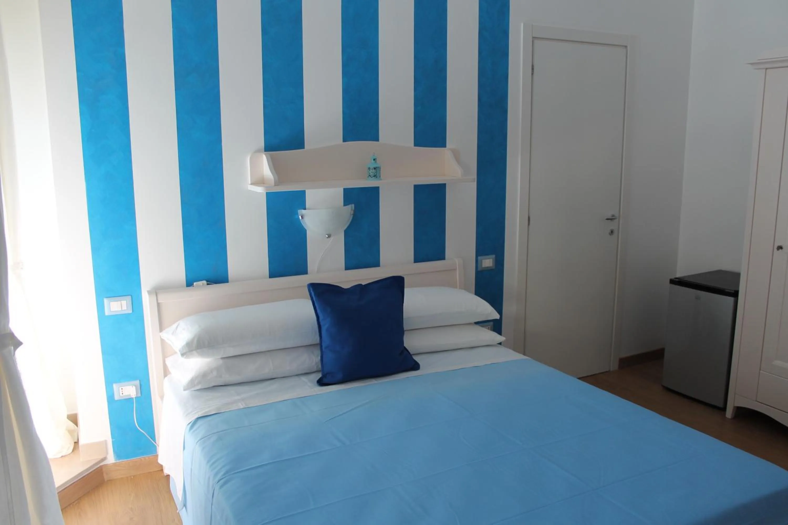 Restaurant/places to eat, Bed in B&B Una Rotonda sul mare