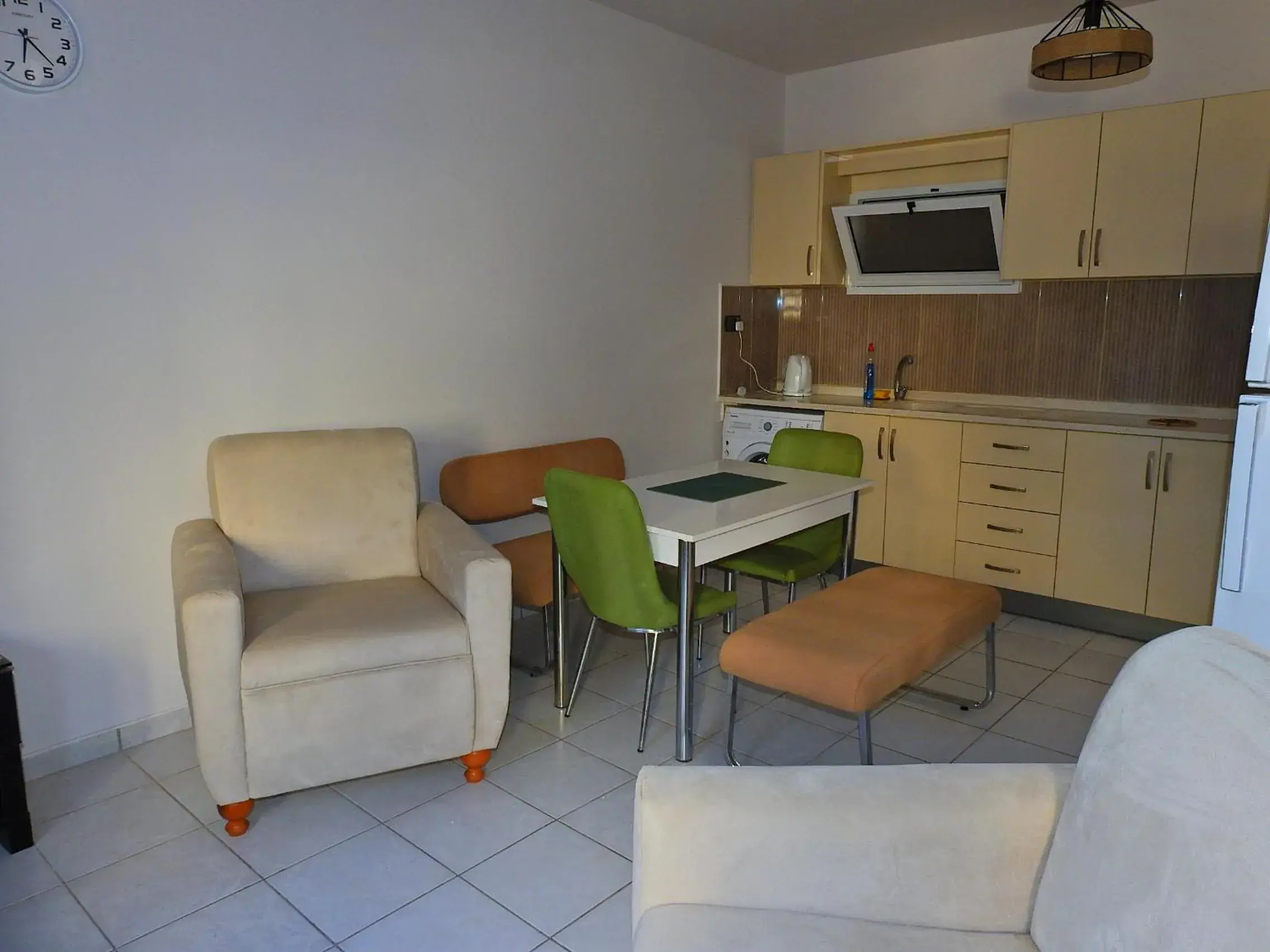 Ertunalp Apartment Ertunalp Apartment