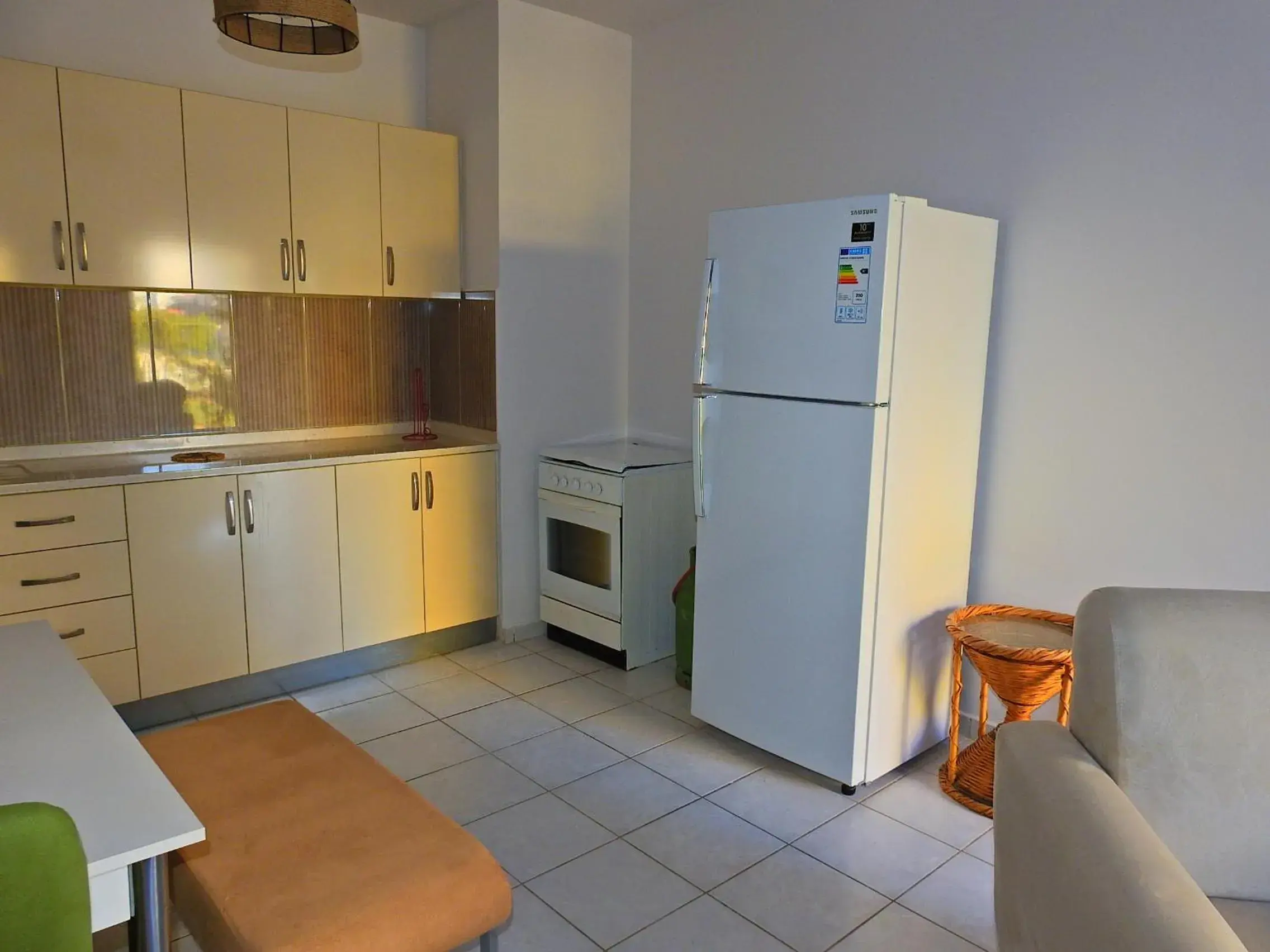 Apartment with Terrace in Ertunalp Apartment Apartment with Terrace in Ertunalp Apartment