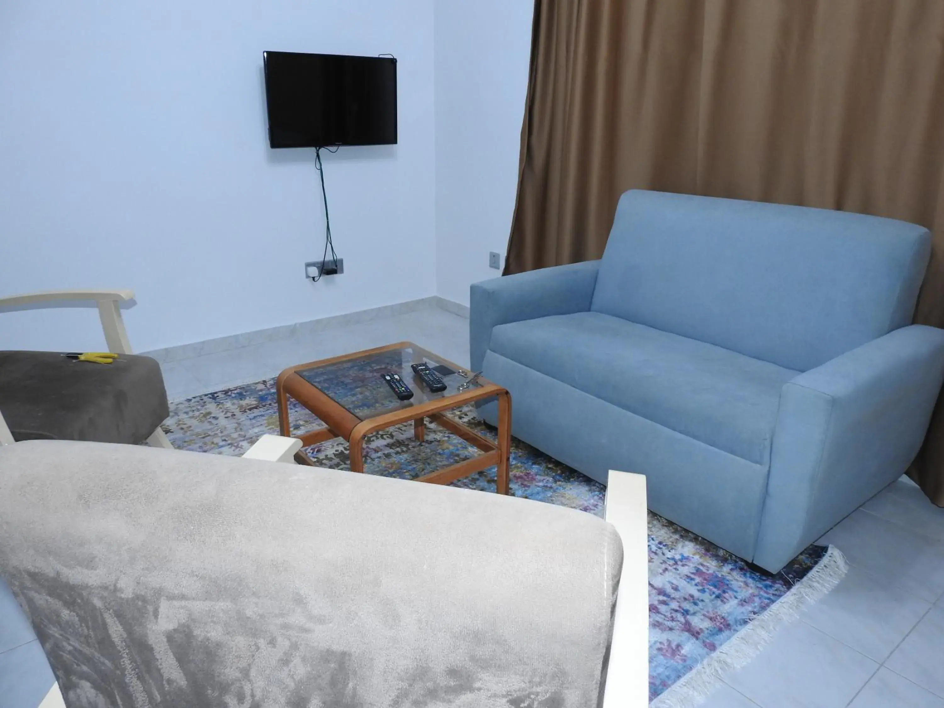 Apartment with Garden View in Ertunalp Apartment Apartment with Garden View in Ertunalp Apartment