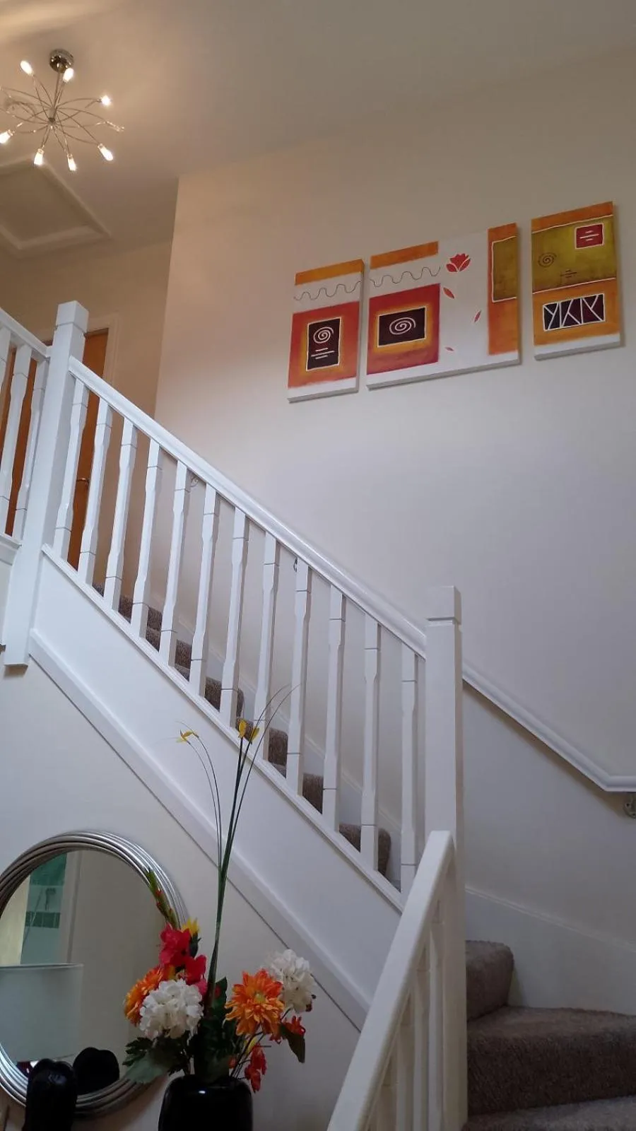 Apt 7A Waterfoot Apartment