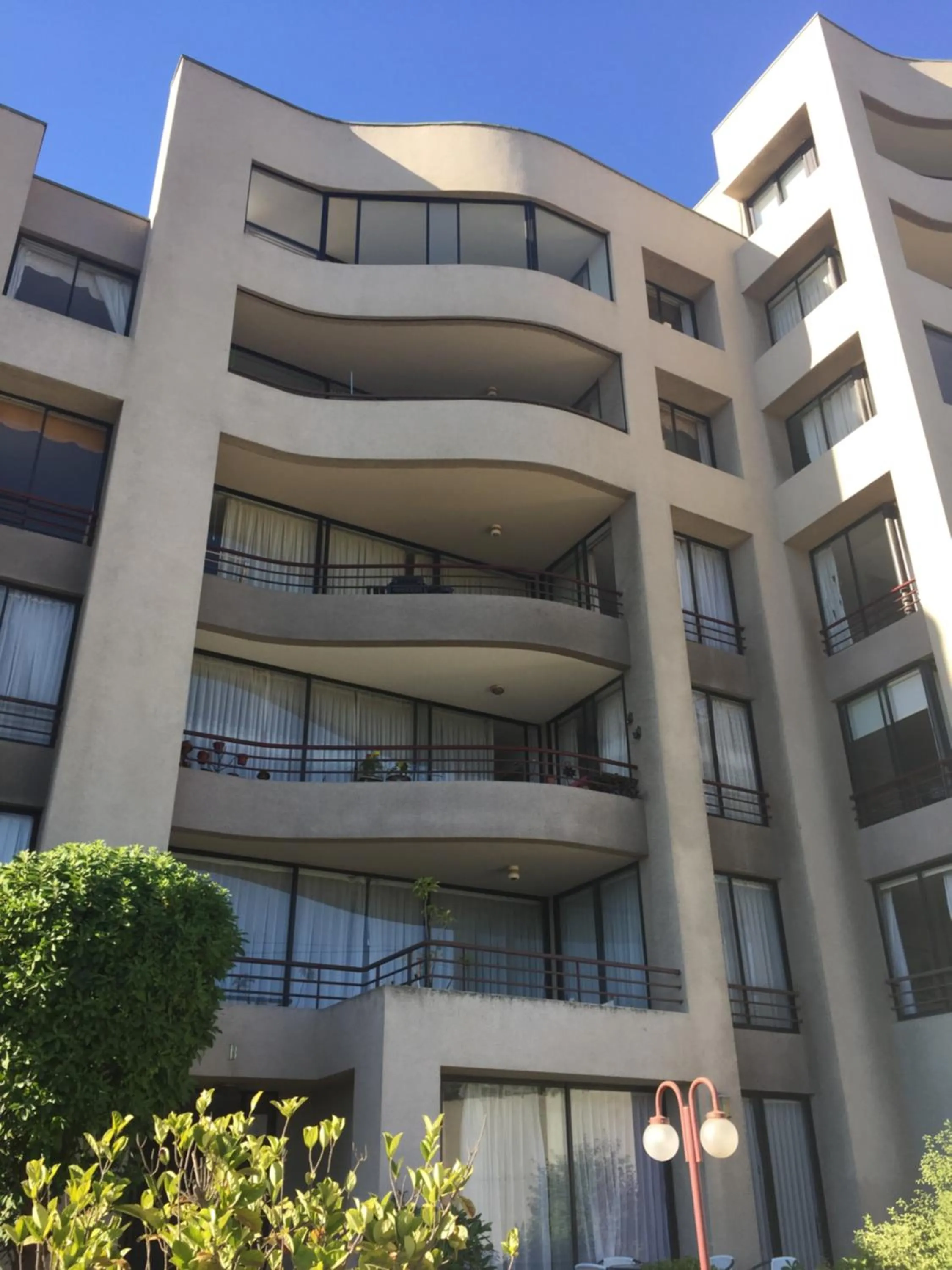 Solvallerios Apartments