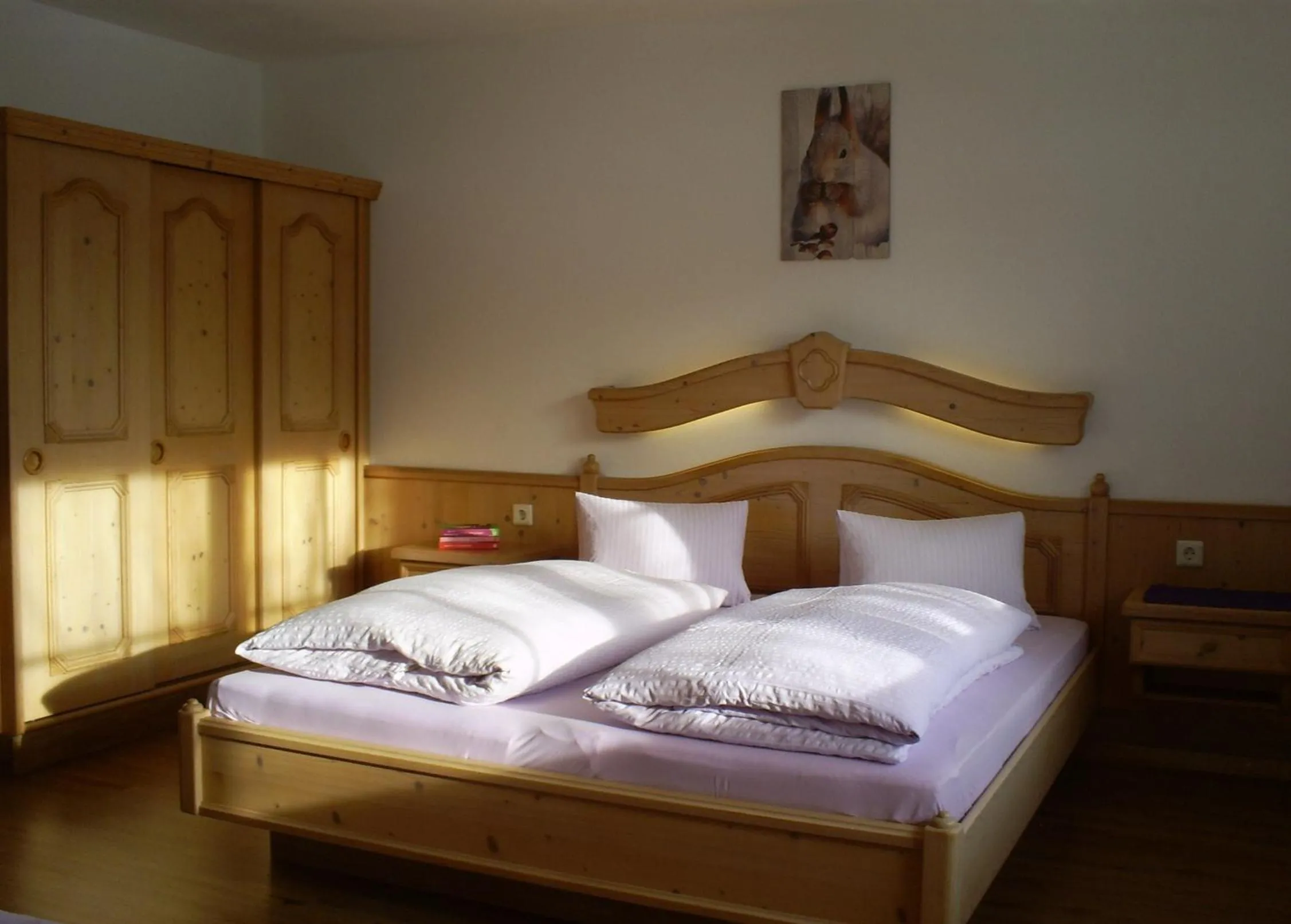 Ferienhaus Hirterhütte