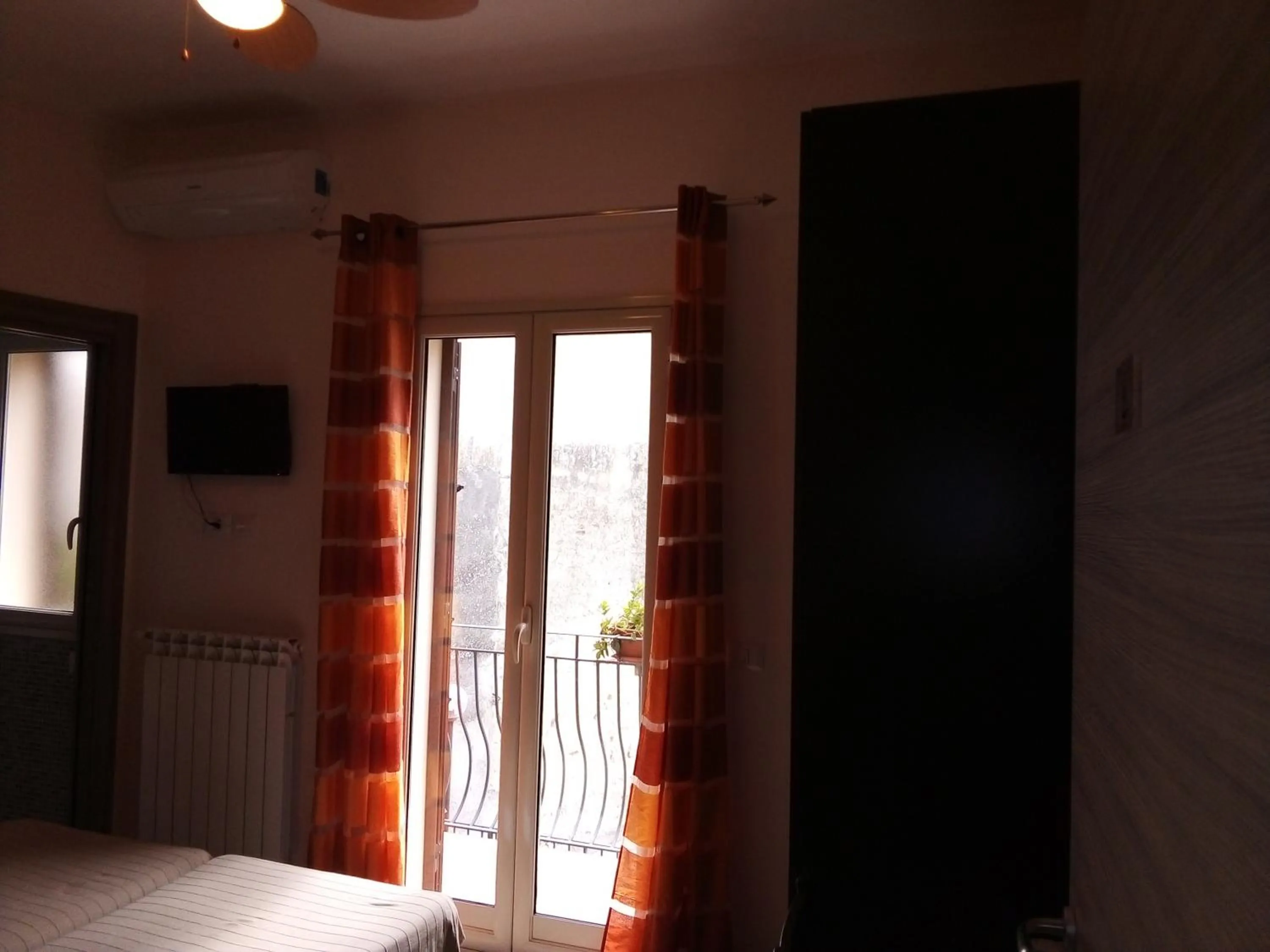 Bed in Bed & Breakfast Via Venezia