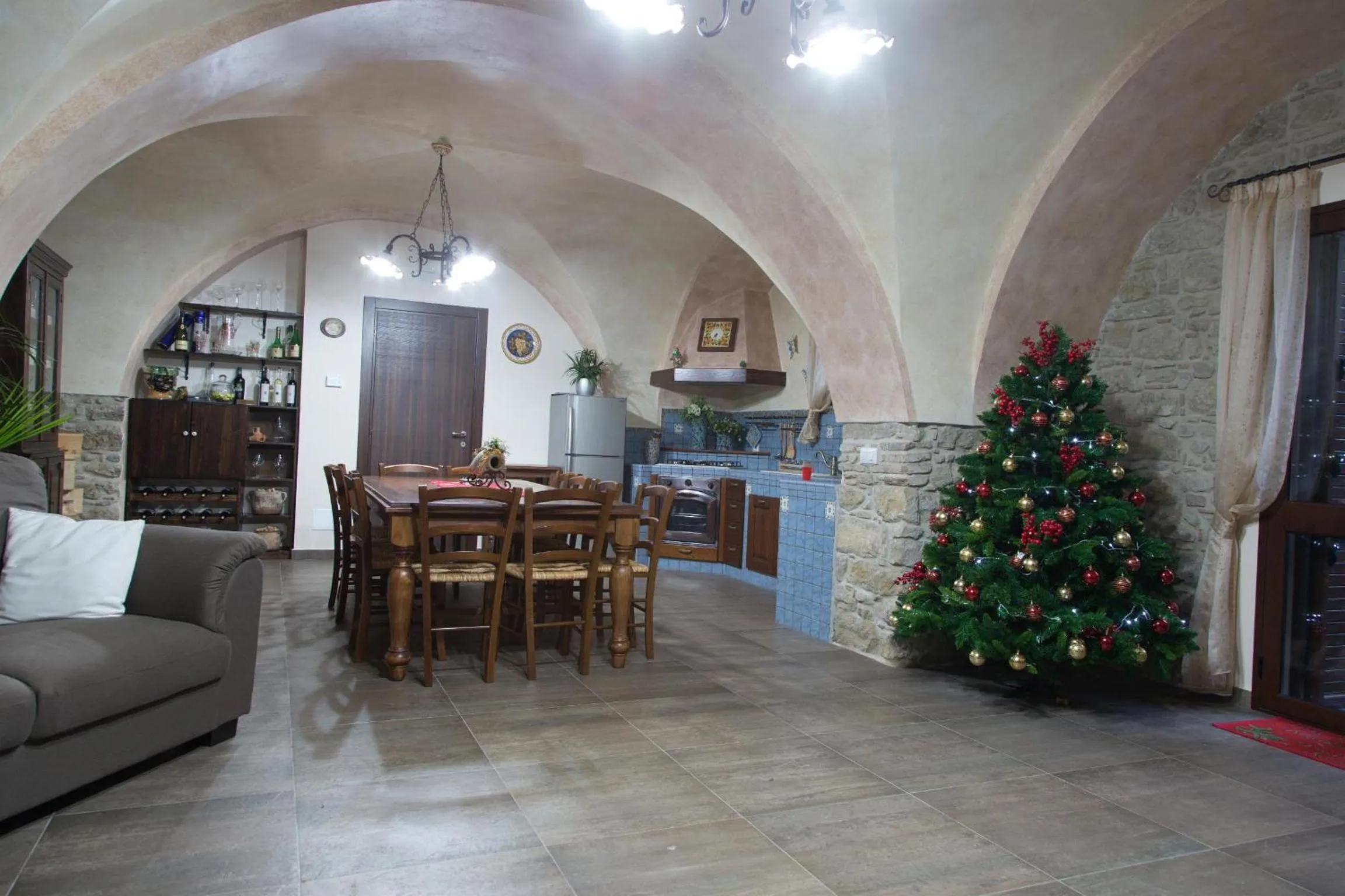 Bed & Breakfast Via Venezia