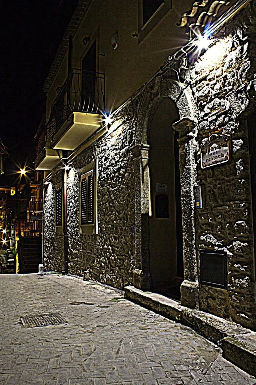 Bed & Breakfast Via Venezia