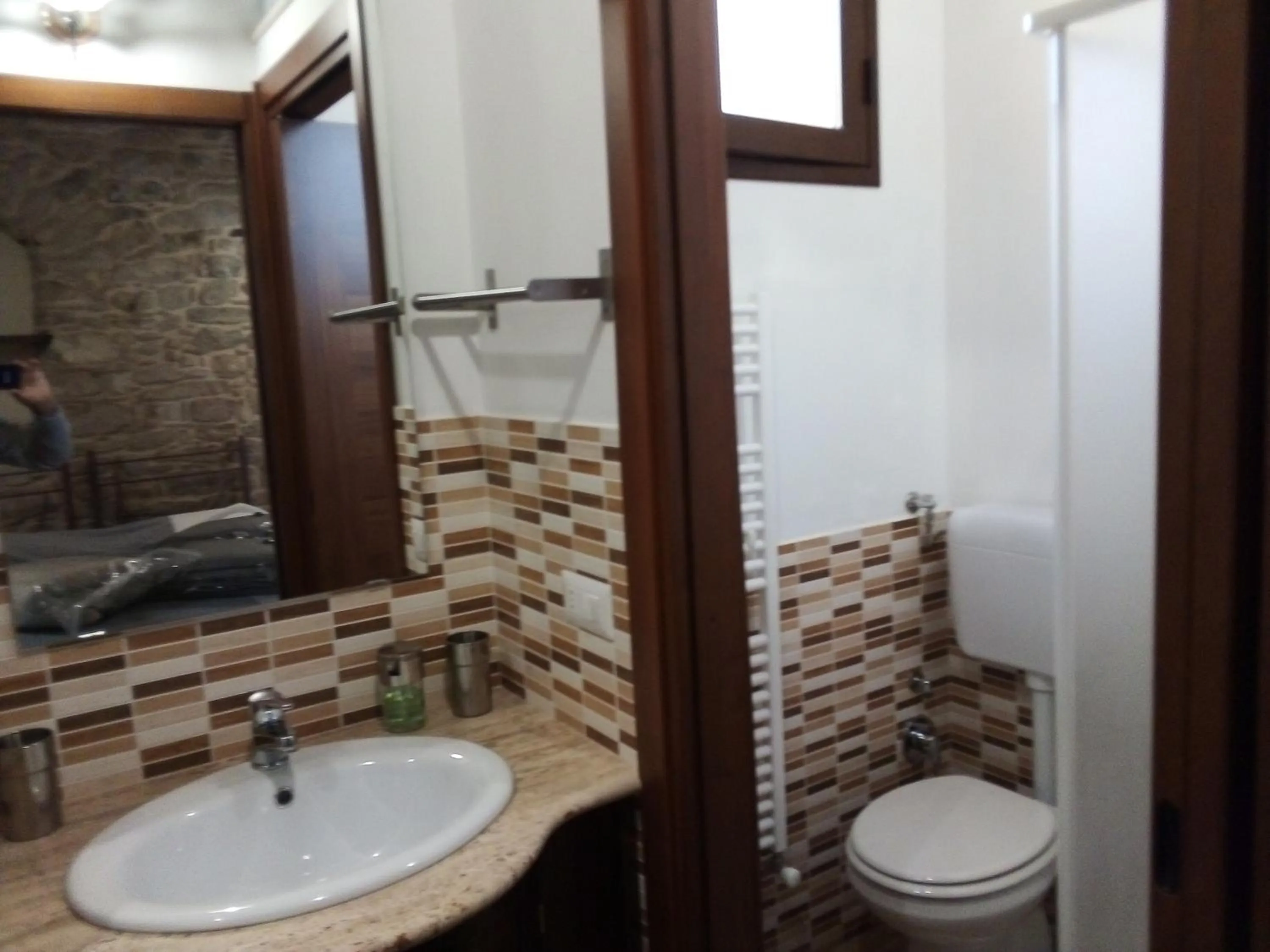 Bed & Breakfast Via Venezia