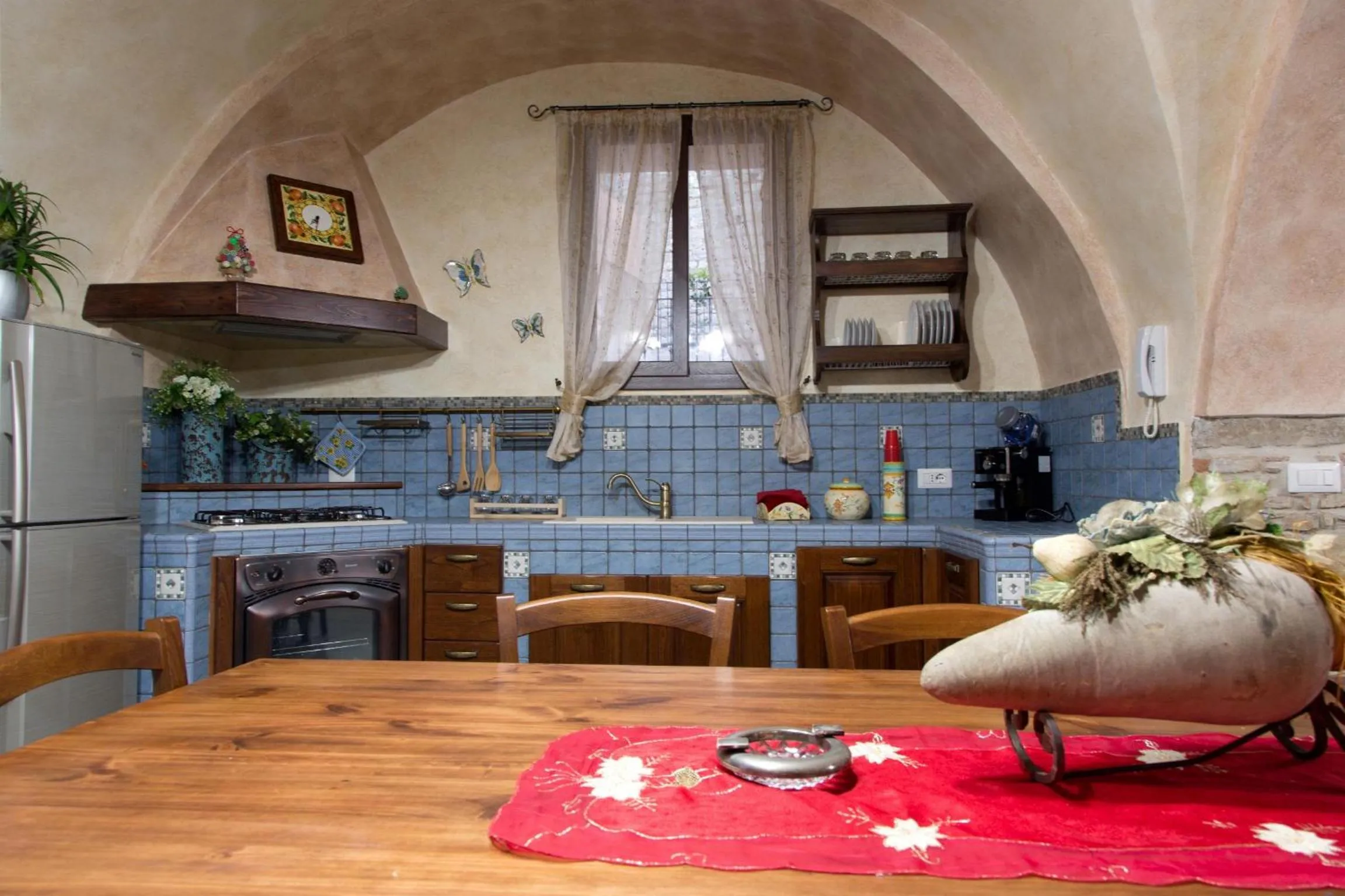 Bed & Breakfast Via Venezia