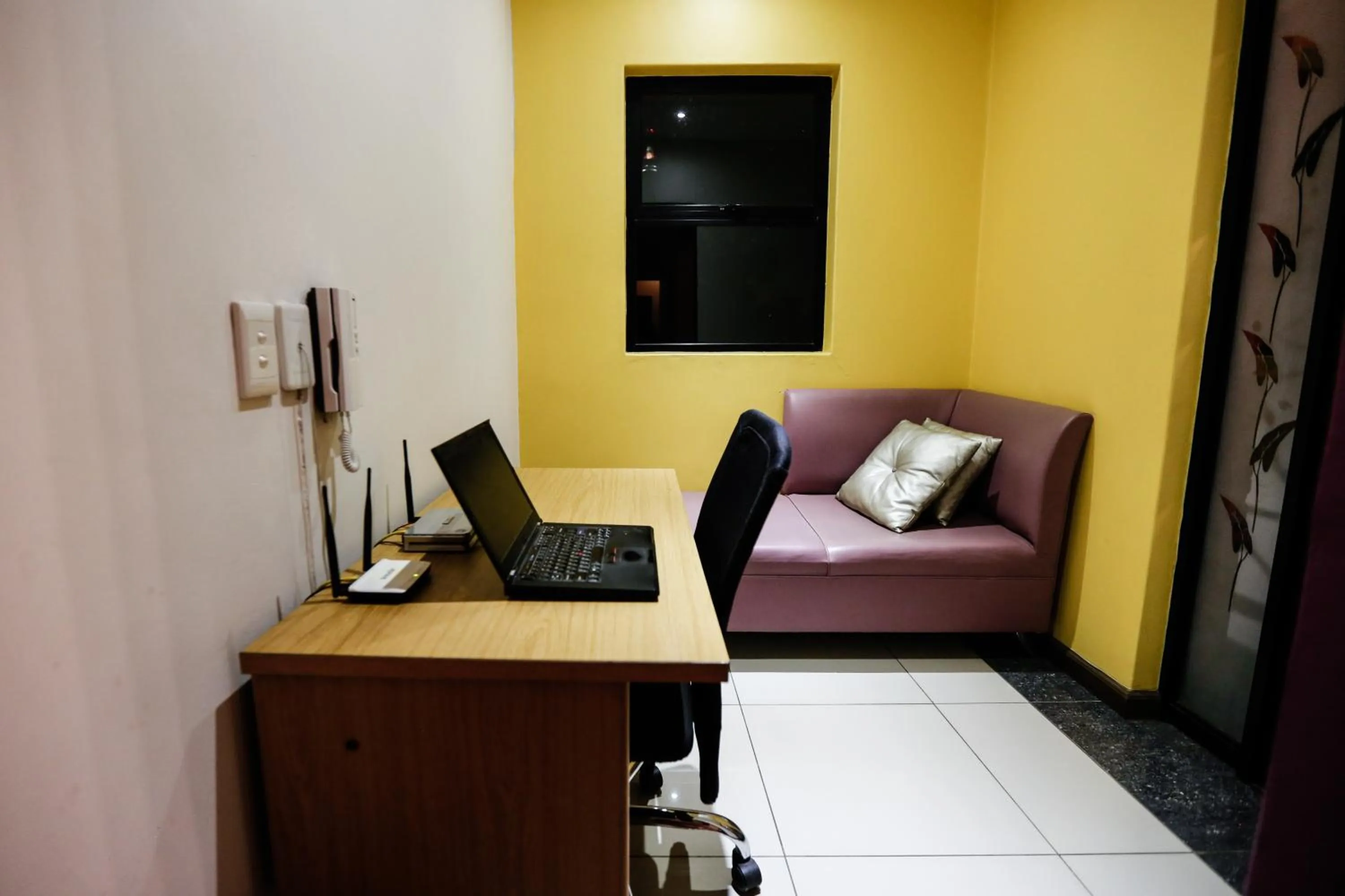 Business facilities in Grand View B&B