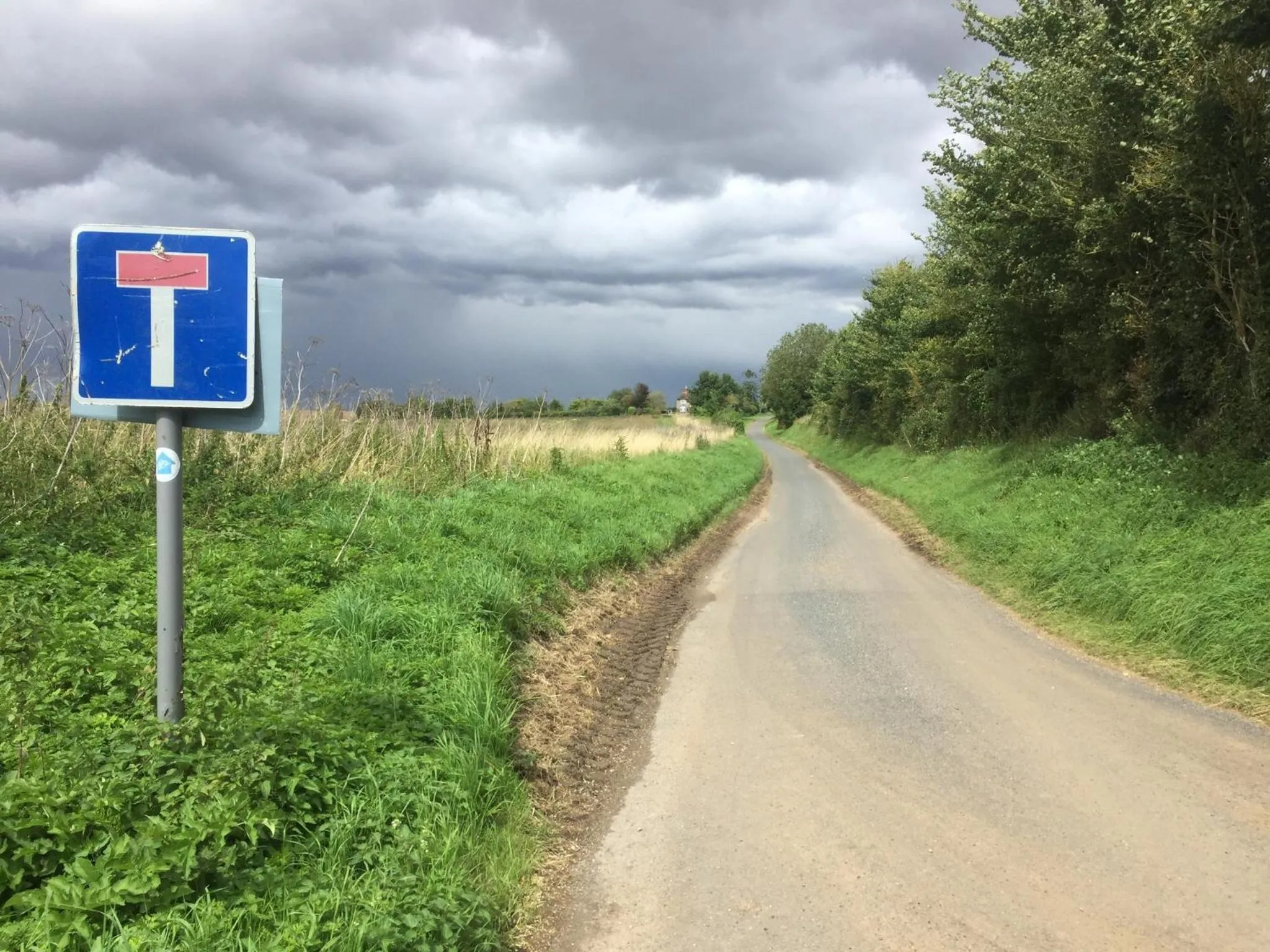Logo/Certificate/Sign in Mulberry Barn