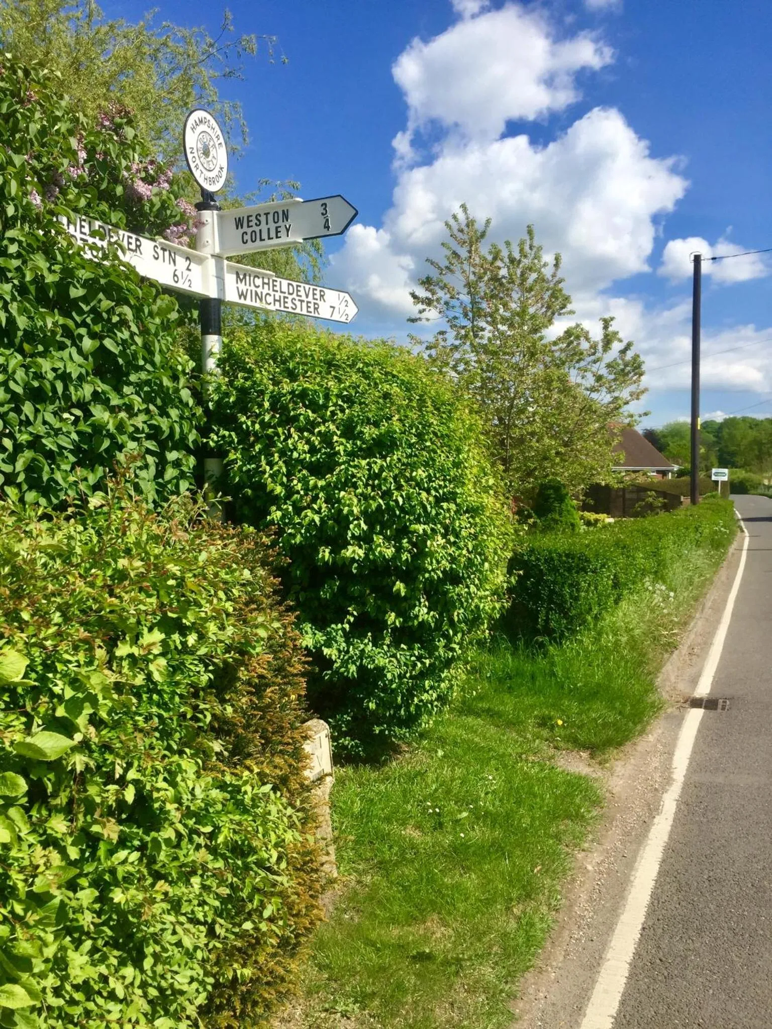 Property logo or sign in Mulberry Barn