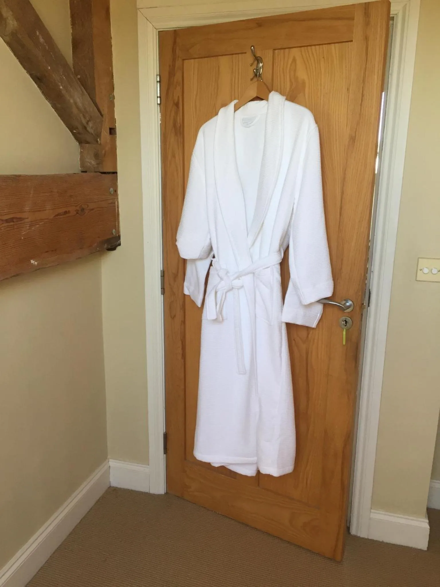 Area and facilities in Mulberry Barn