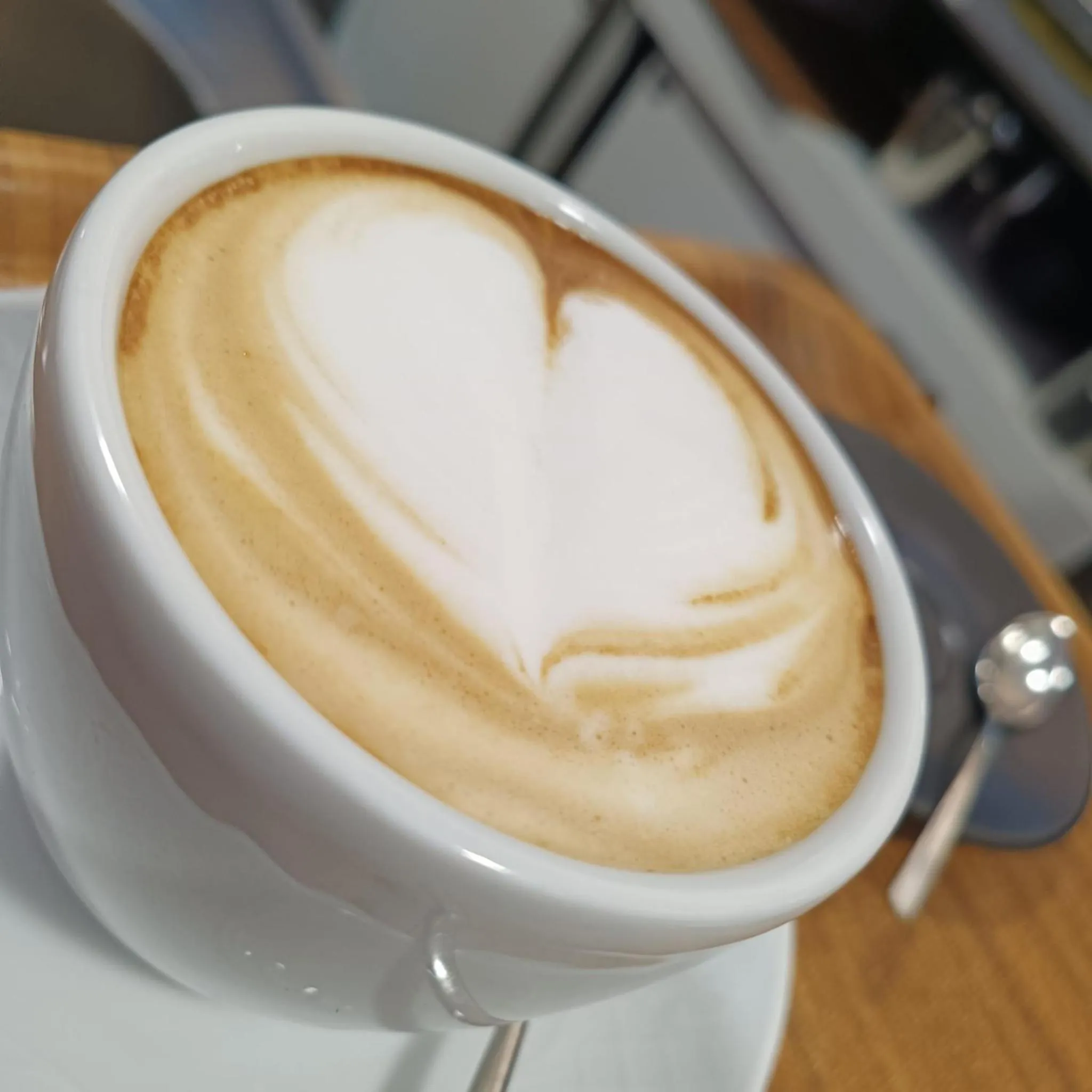 Breakfast in Hotel D'Atri