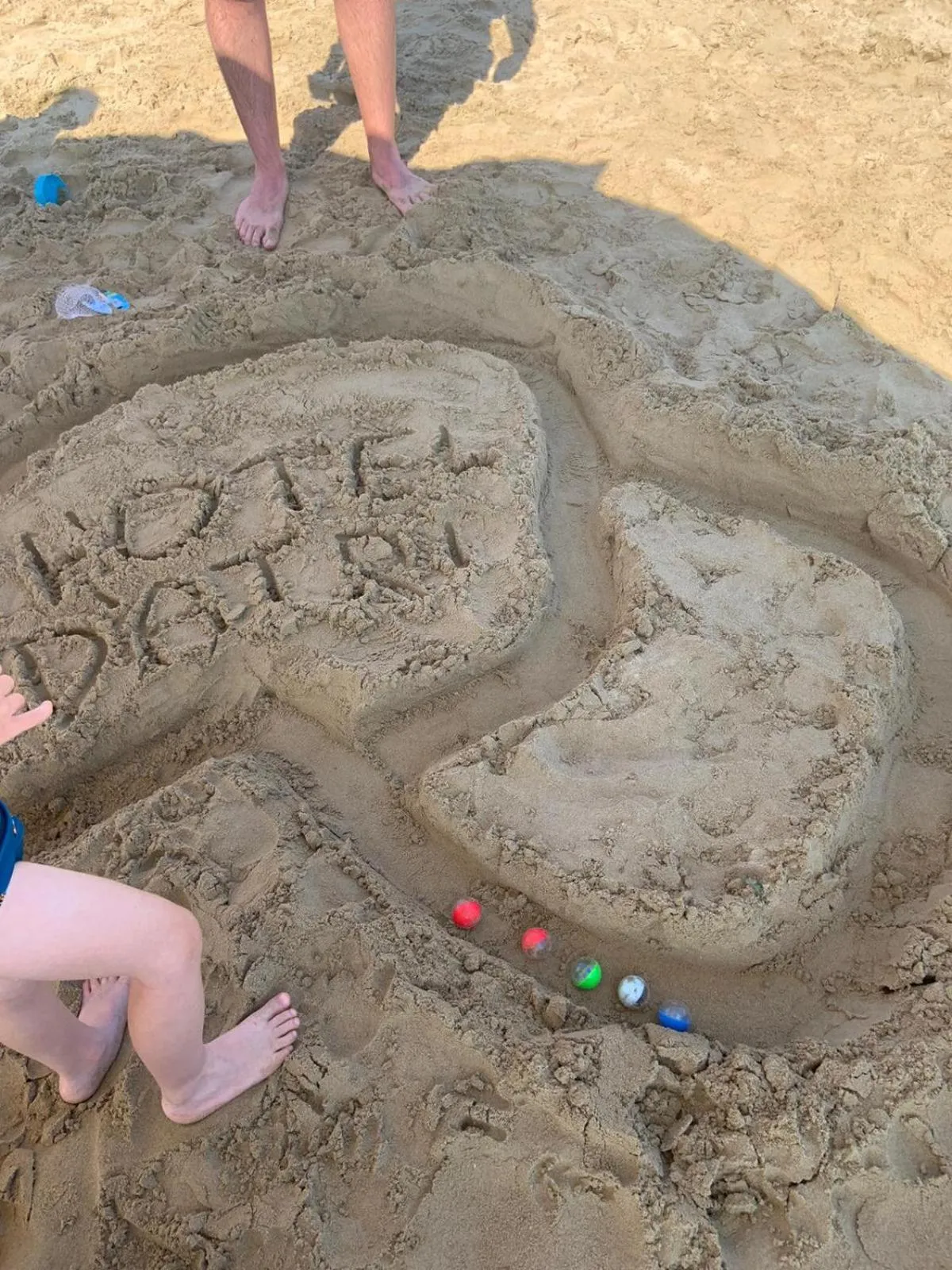 Summer in Hotel D'Atri