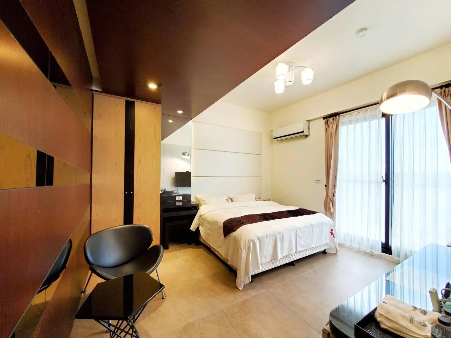 Ai Lian Shan Shui Homestay