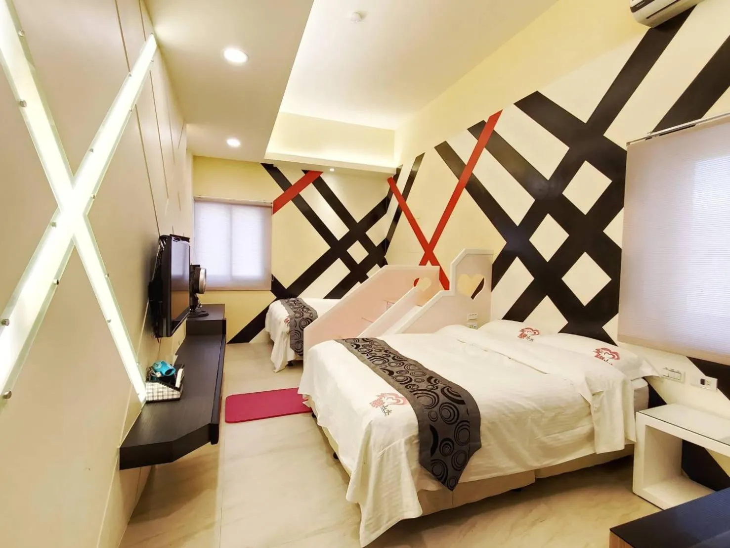 Ai Lian Shan Shui Homestay