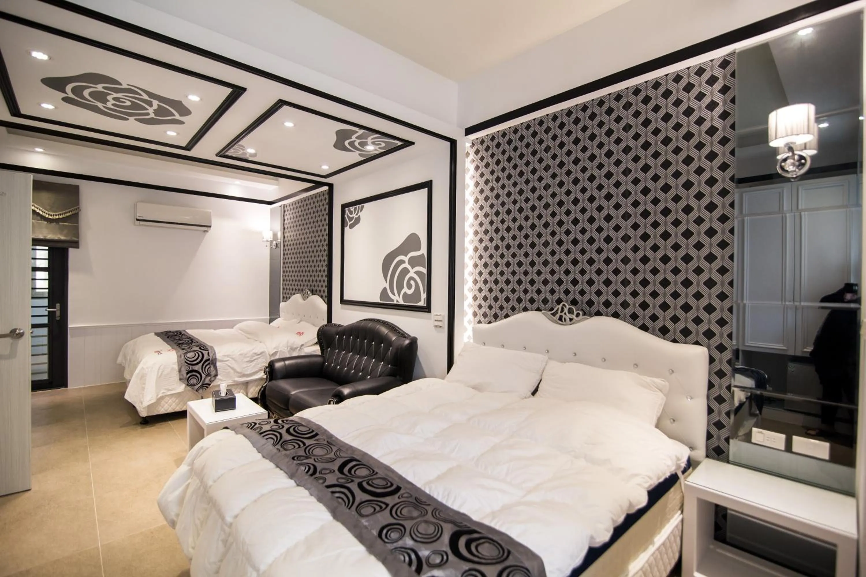 Ai Lian Shan Shui Homestay