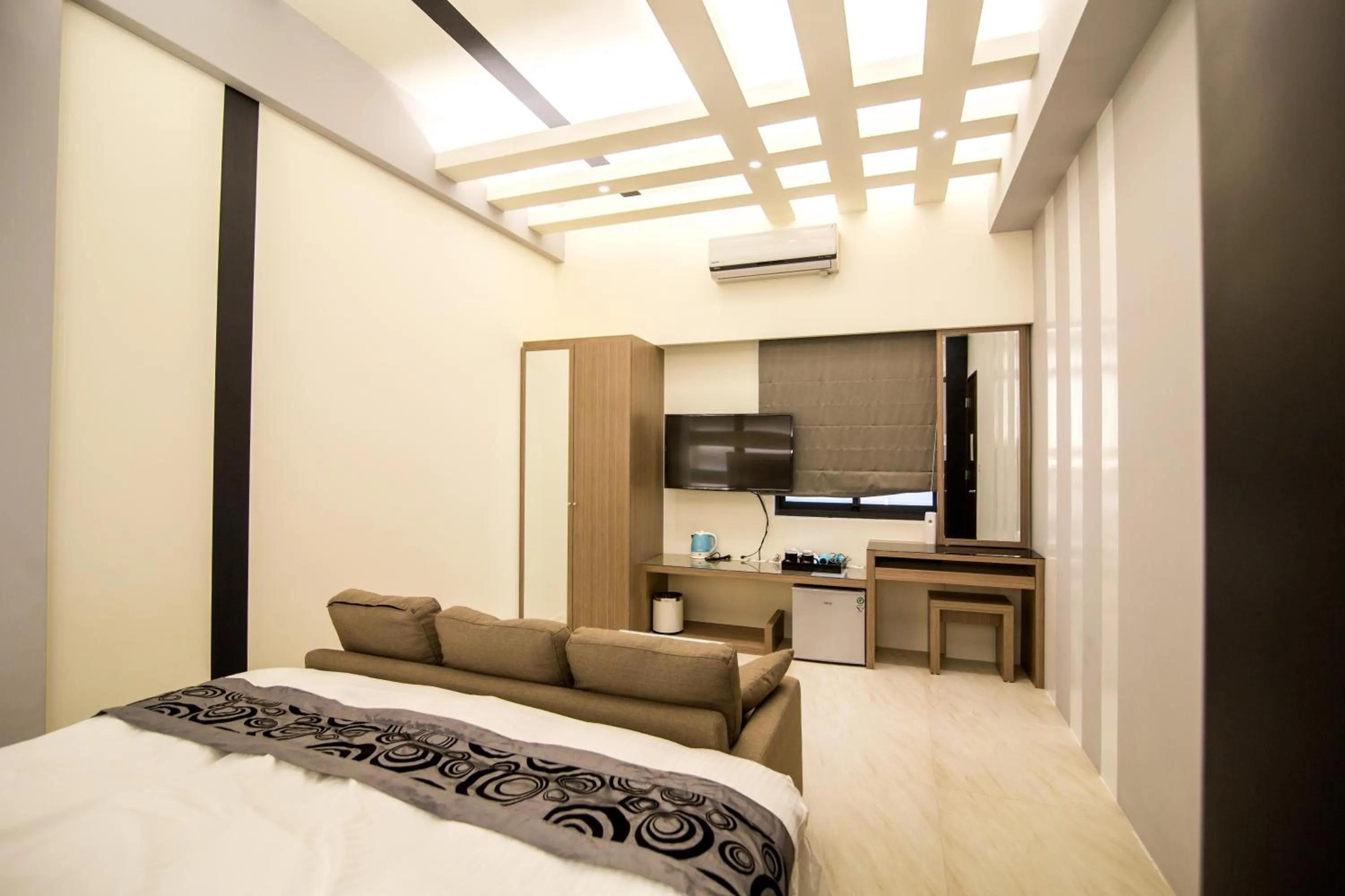 Ai Lian Shan Shui Homestay