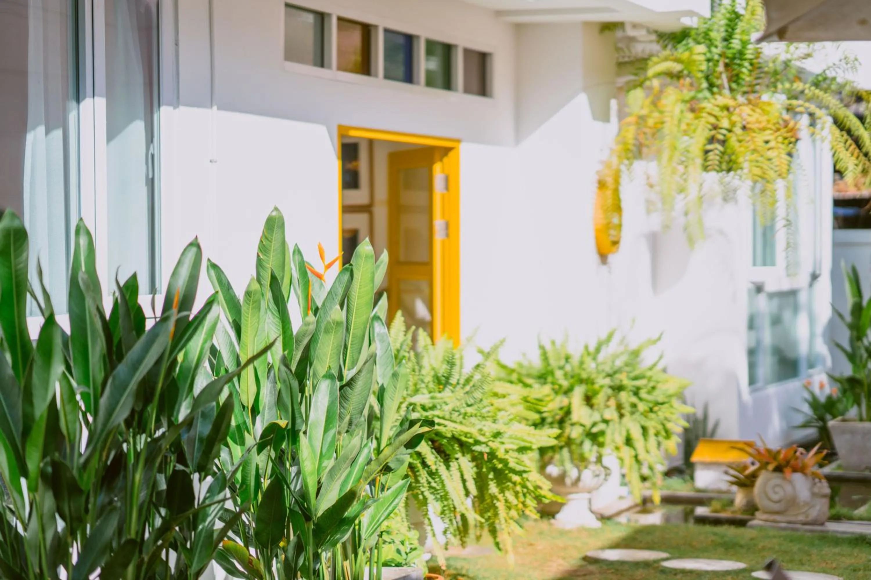 Mammoth Boutique Hotel