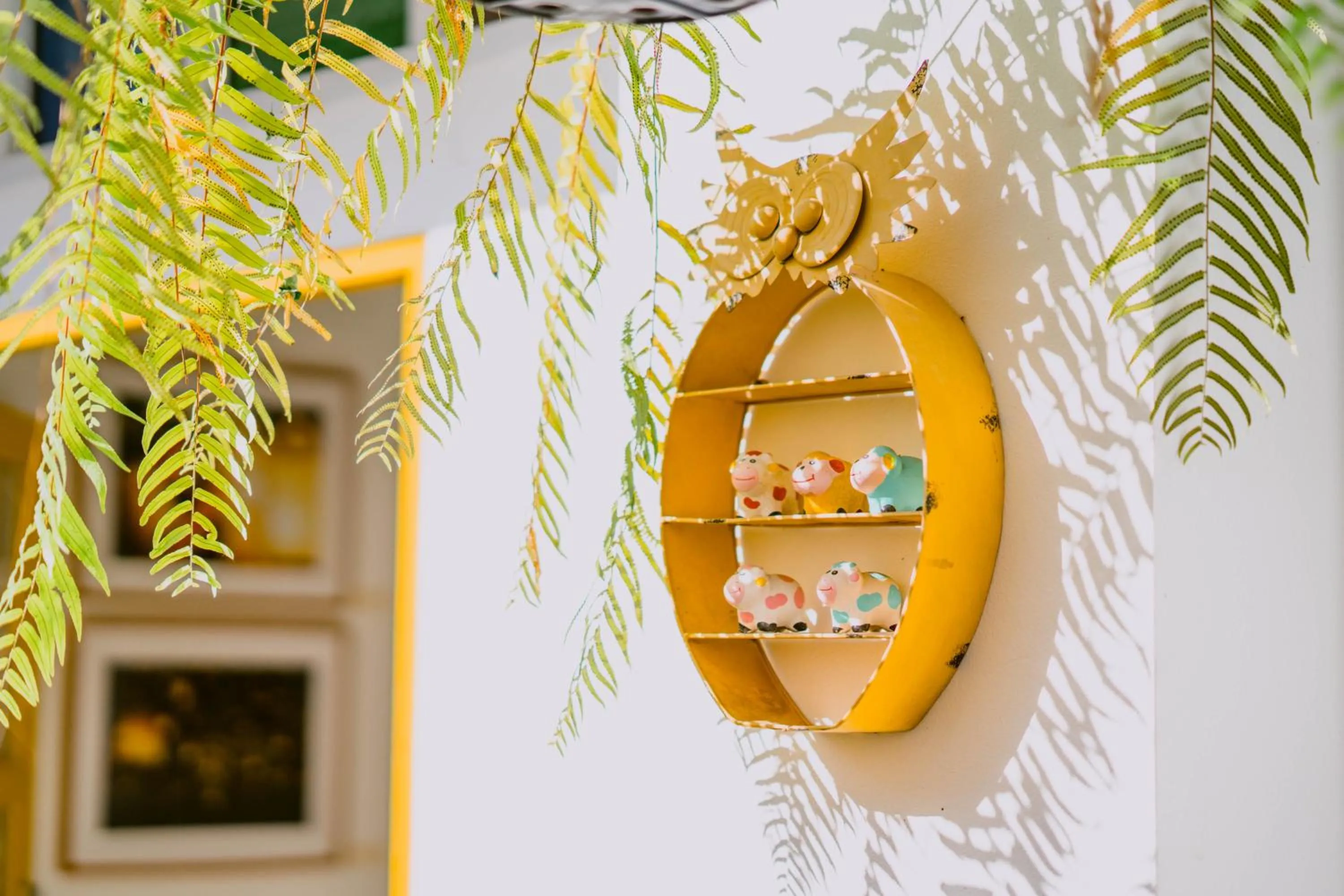 Mammoth Boutique Hotel