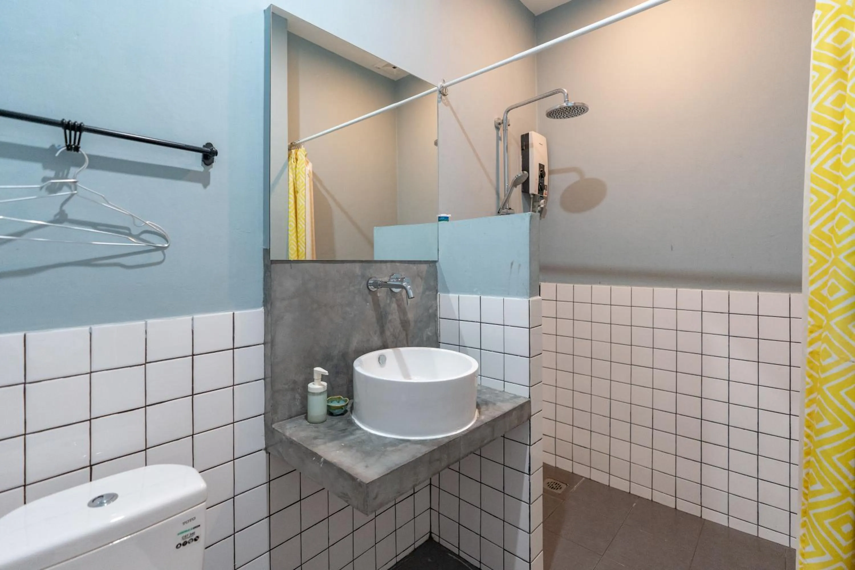 Mammoth Boutique Hotel