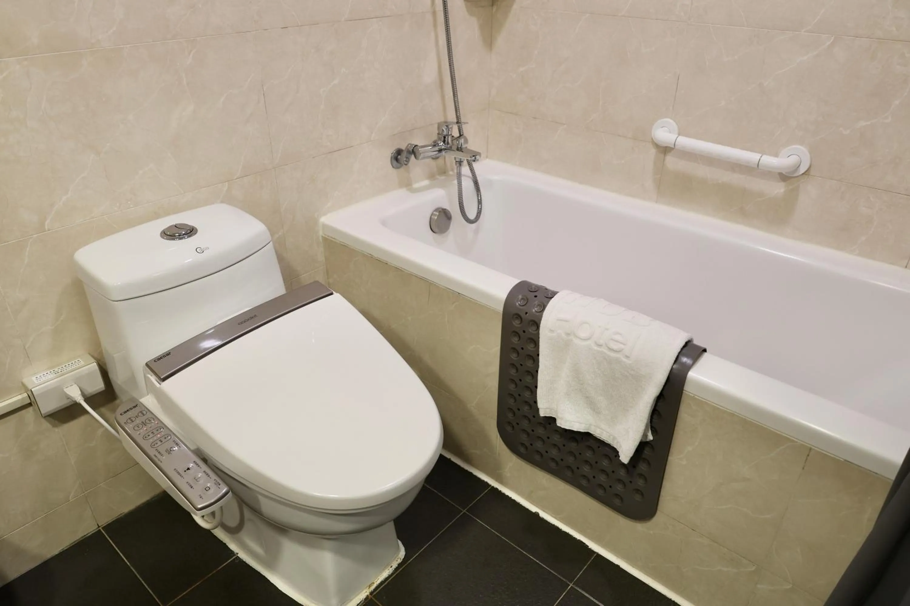 Hub Hotel - Zhongshan Branch